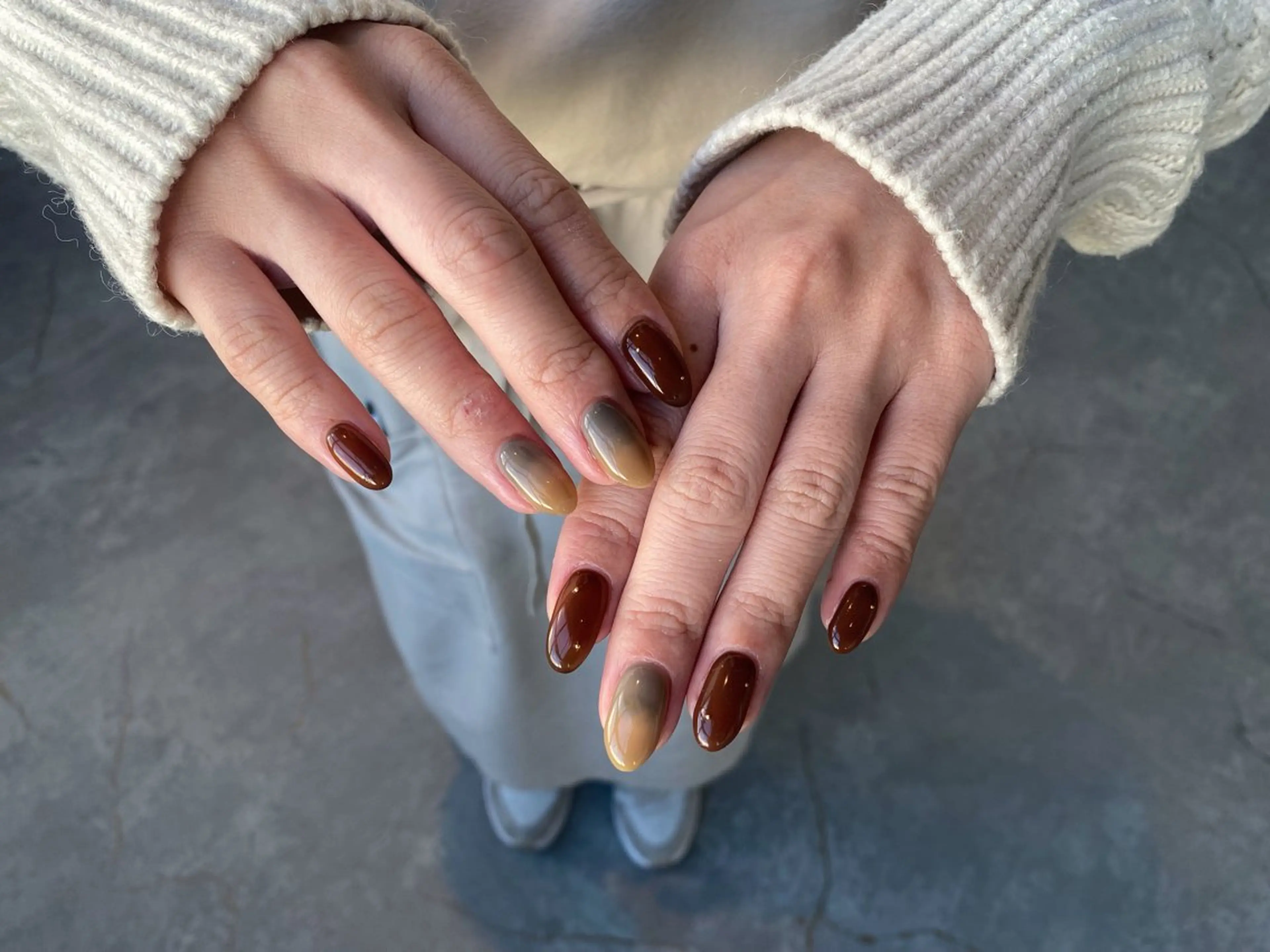 ネイル 持ち込み ayana nail所属・ayana nailのネイルデザイン