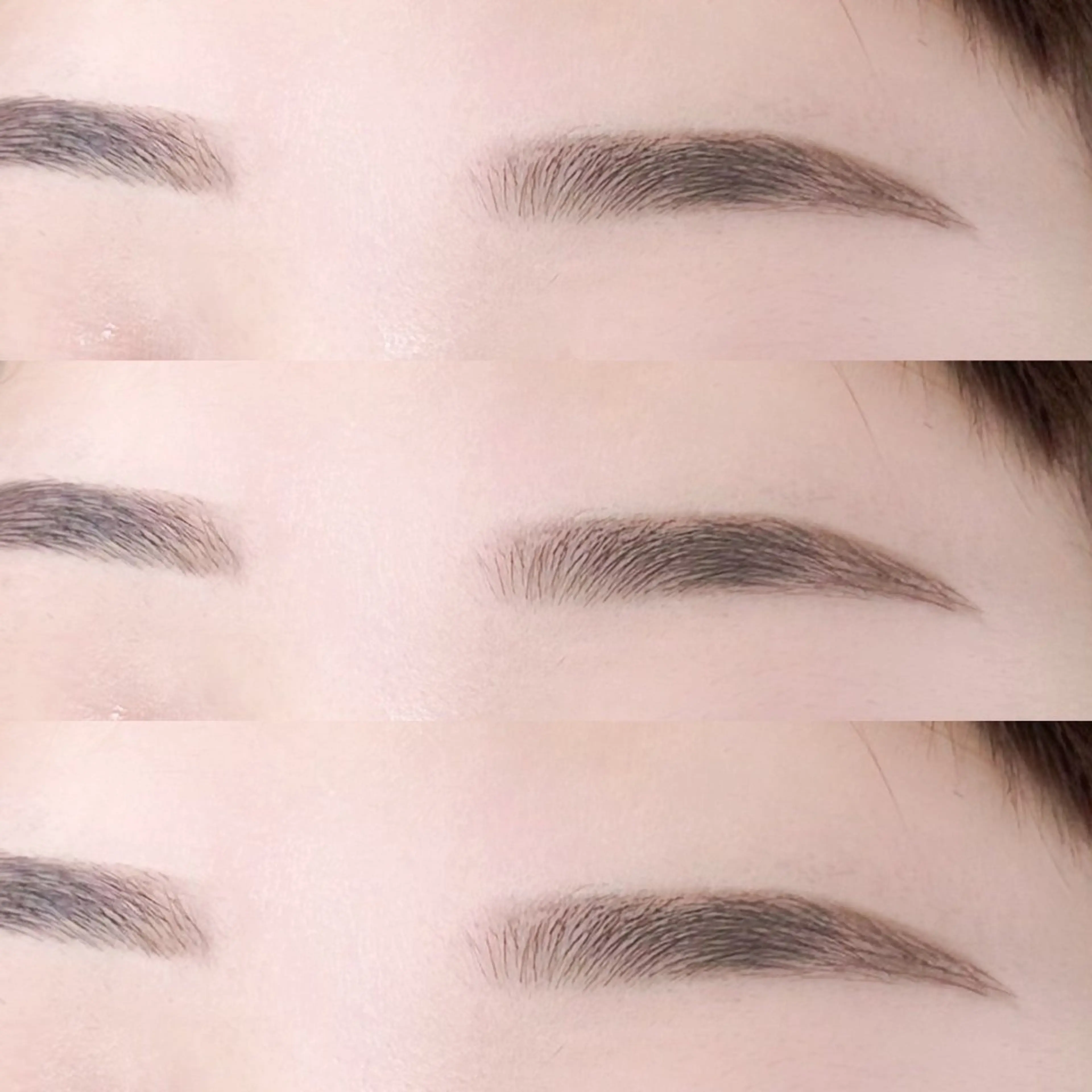 アイブロウ ワックス脱毛 眉カット その他(アイブロウ) アイブロウ33 薬院店のマツエク・マツパデザイン