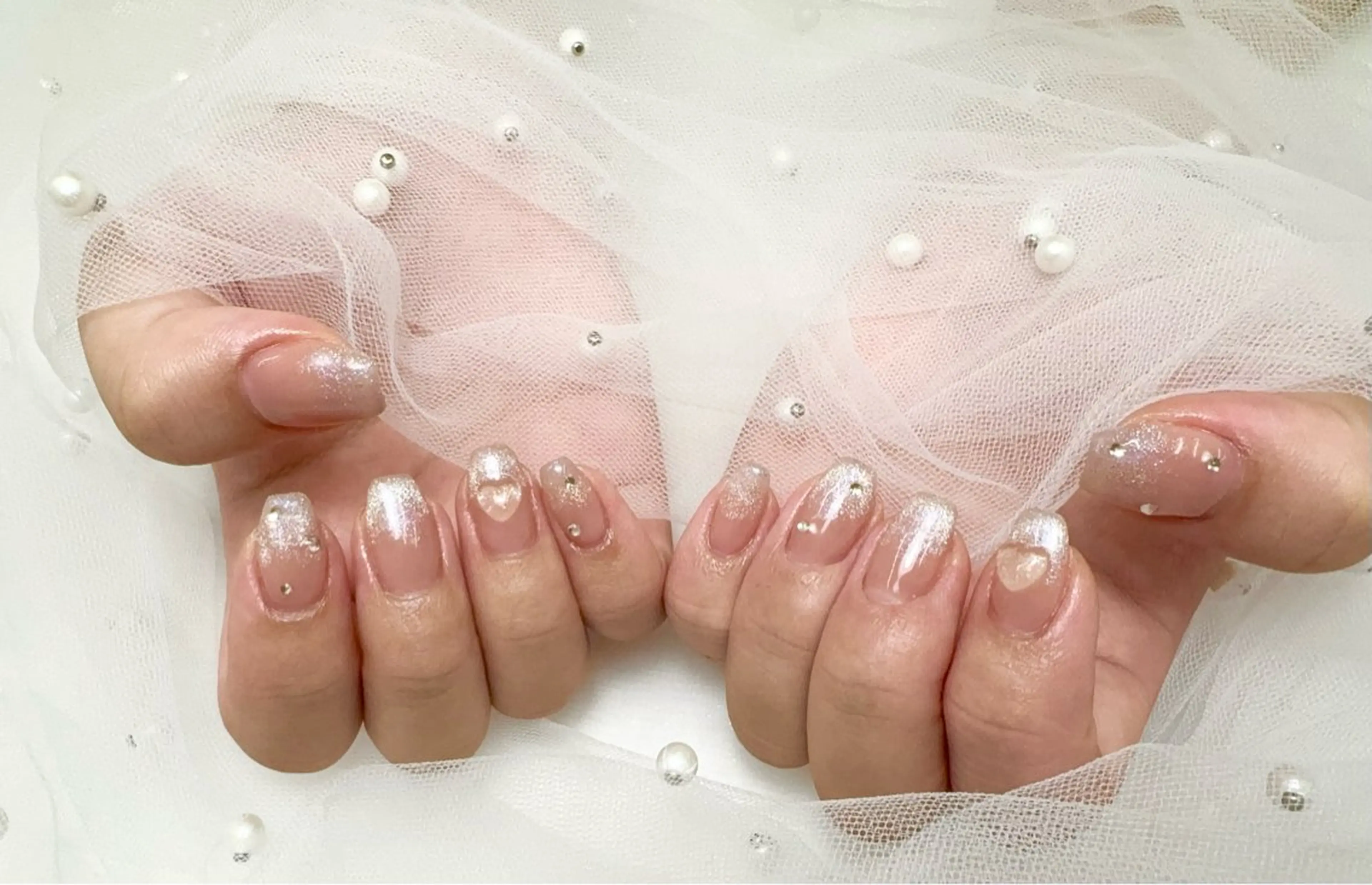 ネイル garden Nail Salonのネイルデザイン