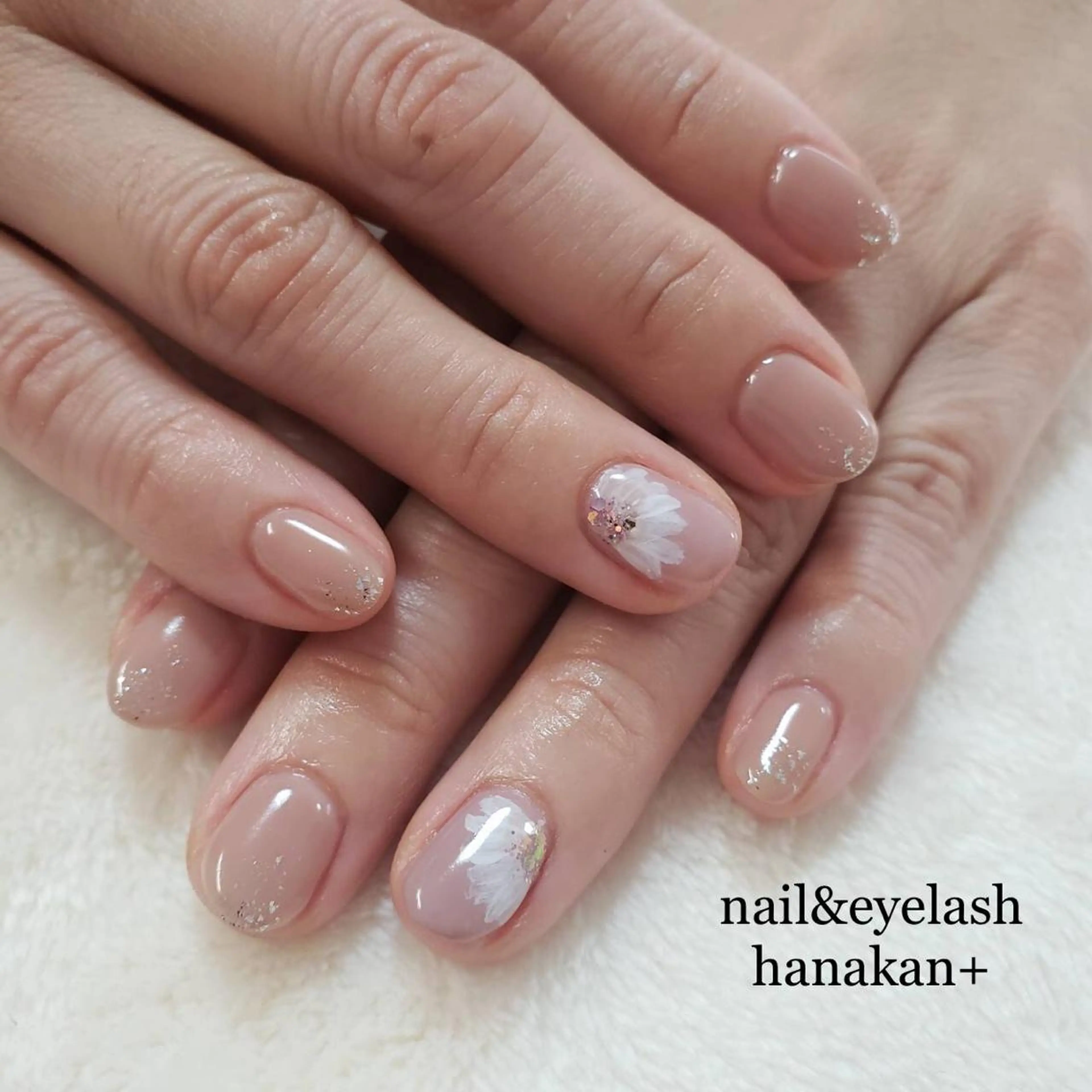 ネイル ハンドネイル S Fumiのネイルデザイン