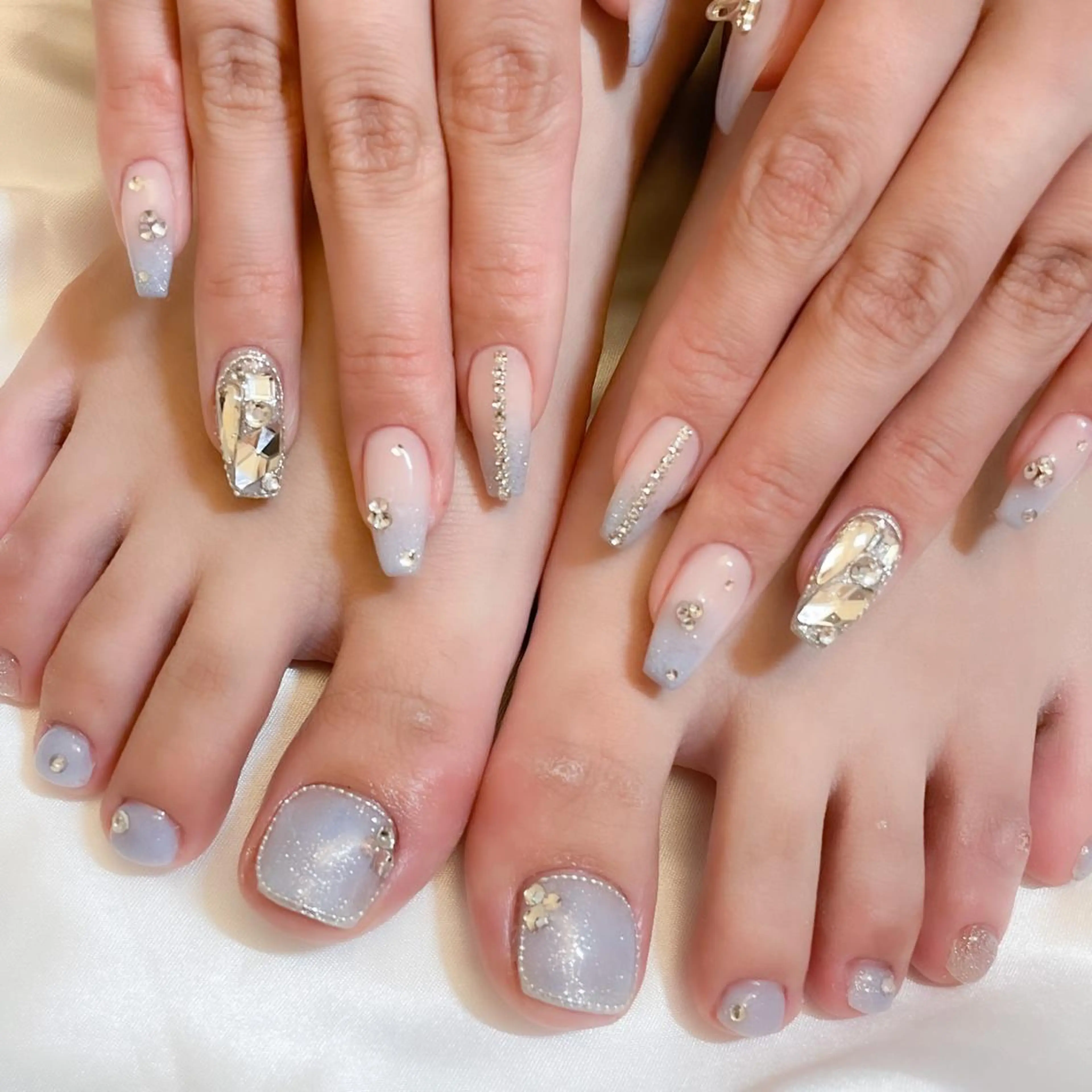 ネイル Bell nailのネイルデザイン