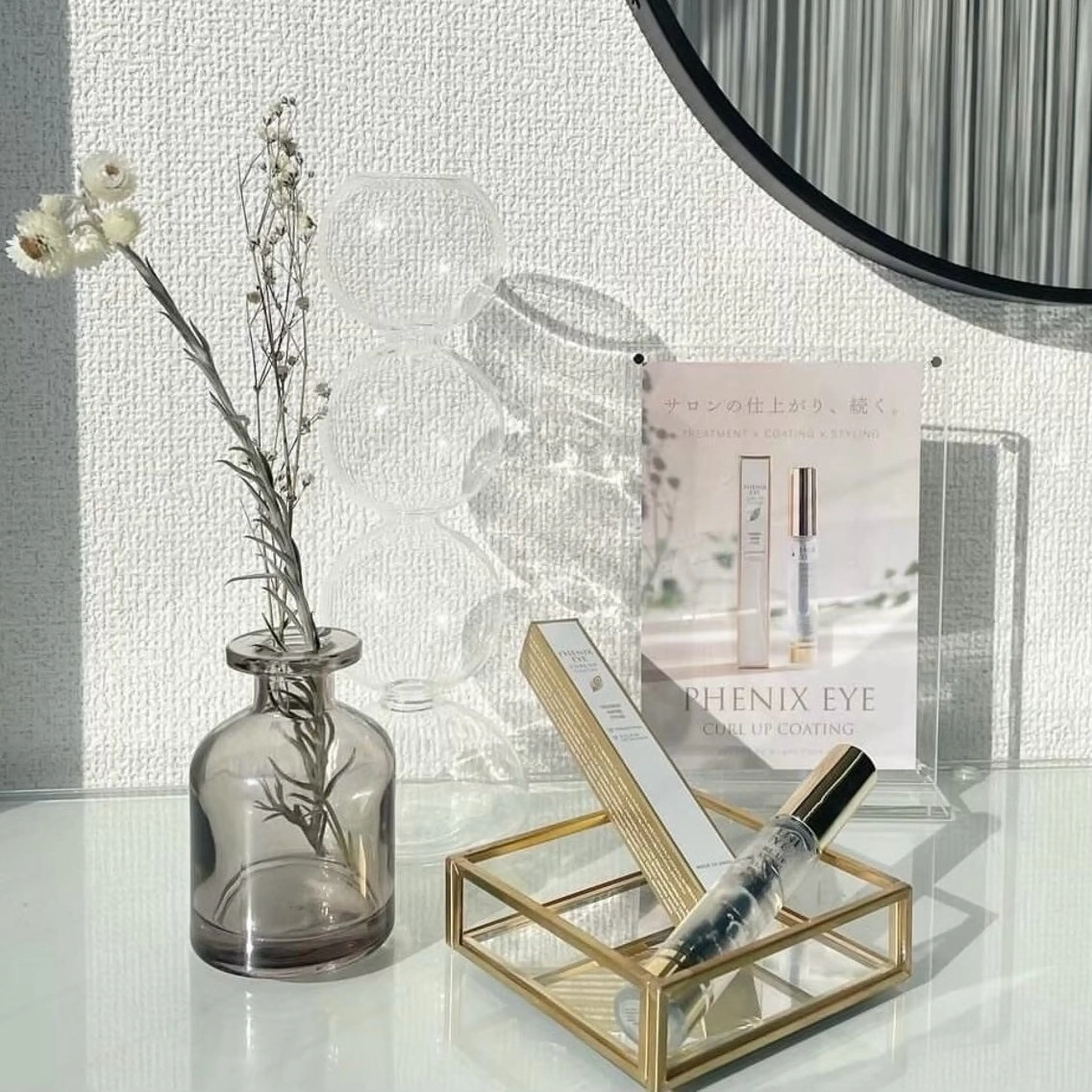 マツエク・マツパ 束感まつ毛 まつげパーマ マツパ mizuki/束感 まつ毛/似合わせ眉のマツエク・マツパデザイン