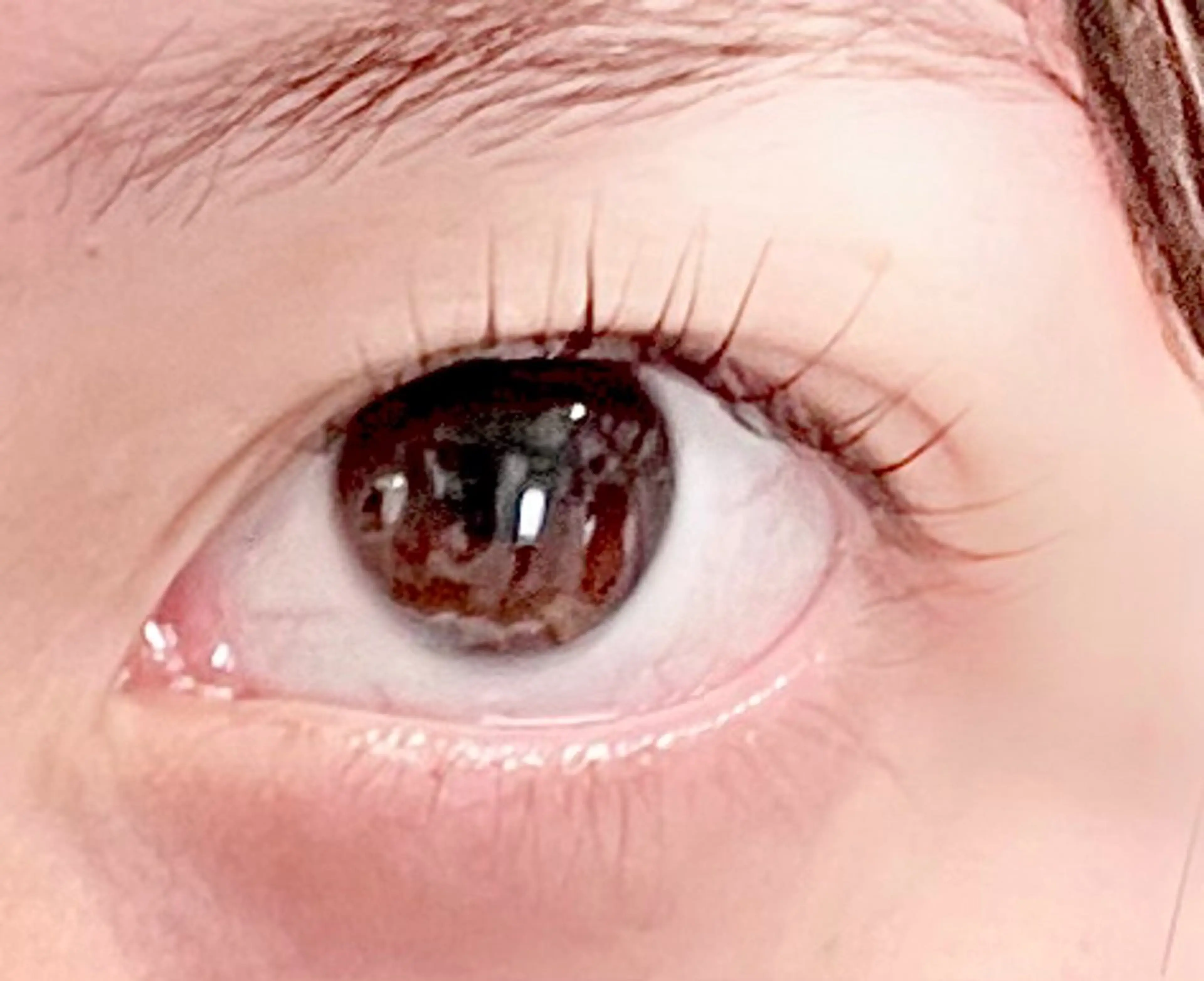 マツエク・マツパ Sunny 💚mimi💚のマツエク・マツパデザイン