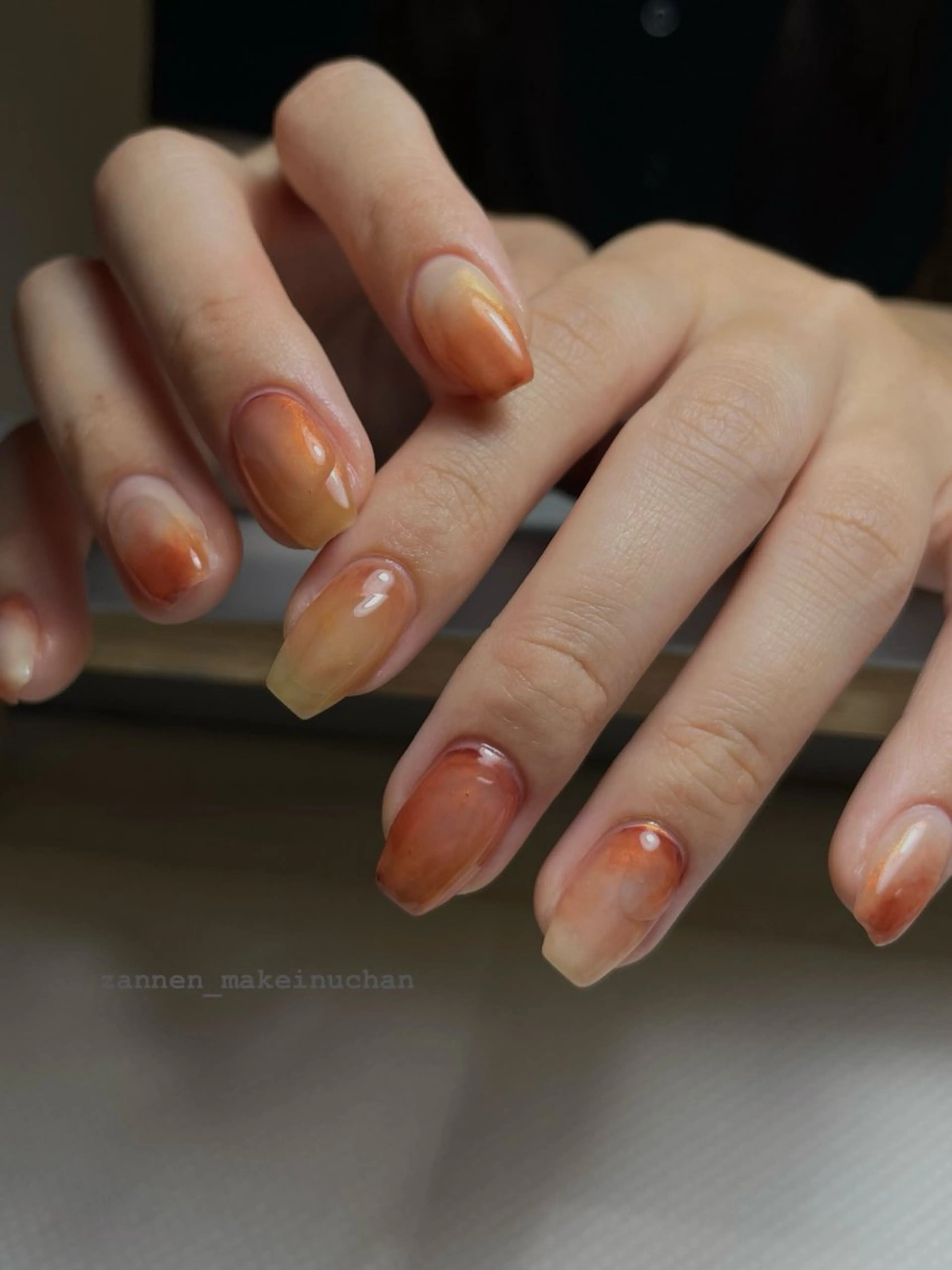 💫1番人気【オフ込み】おまかせデザイン🐶！の写真