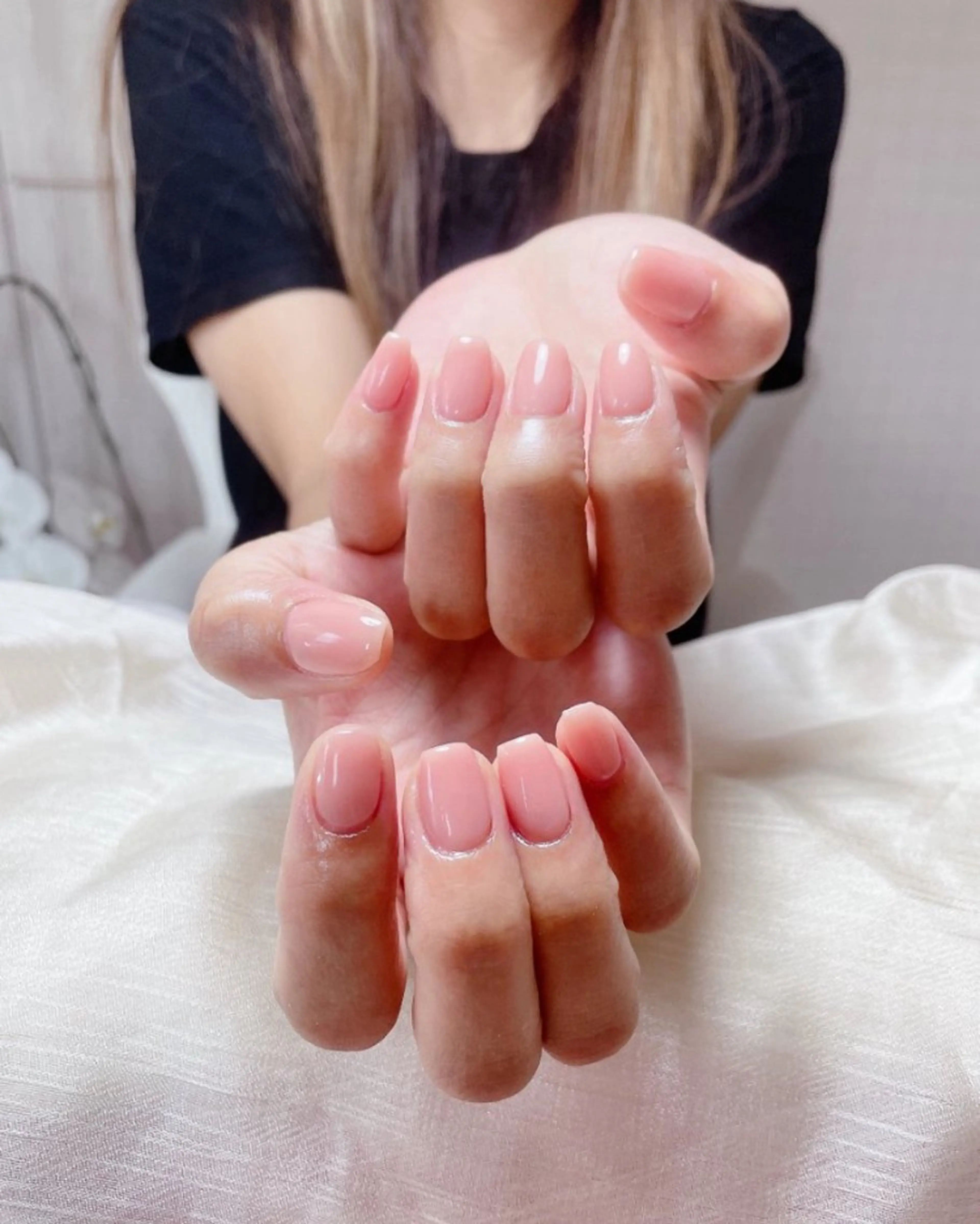 ネイル kirameki nail salon所属・kirameiki nail salonのネイルデザイン