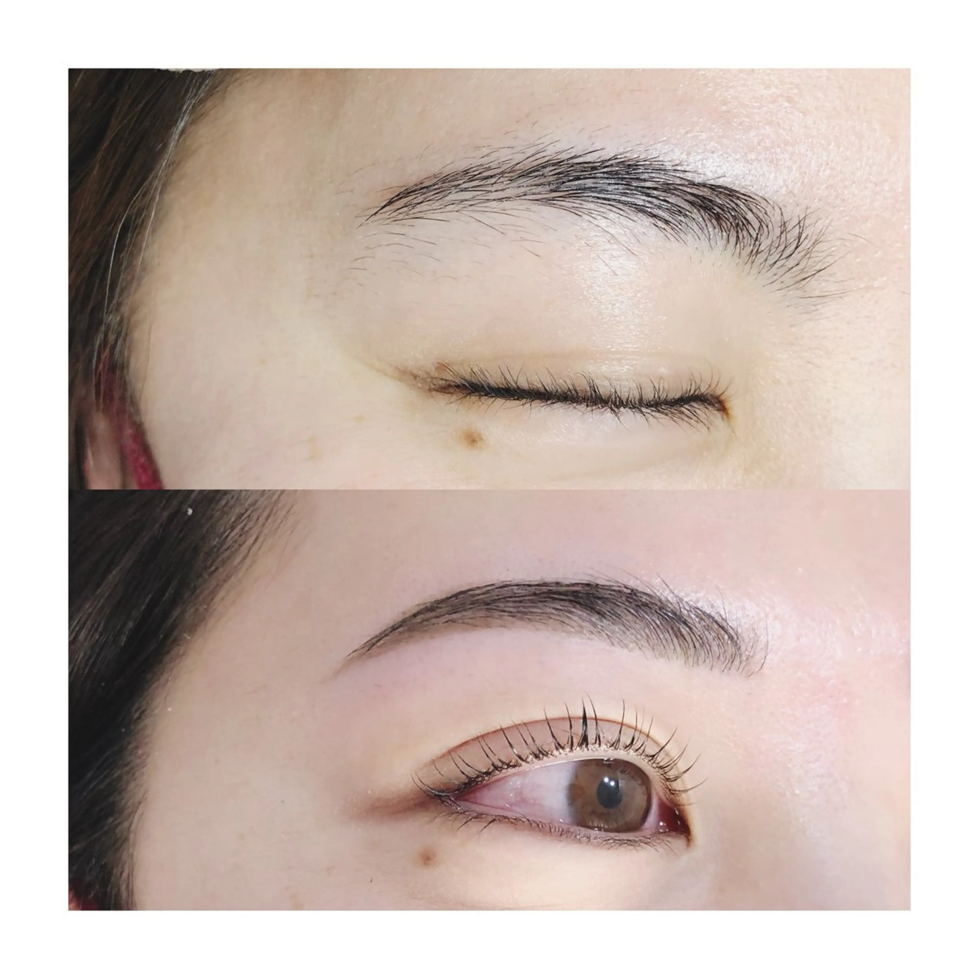 アイブロウ THEEYEBROW 京都の眉毛・アイブロウイメージ