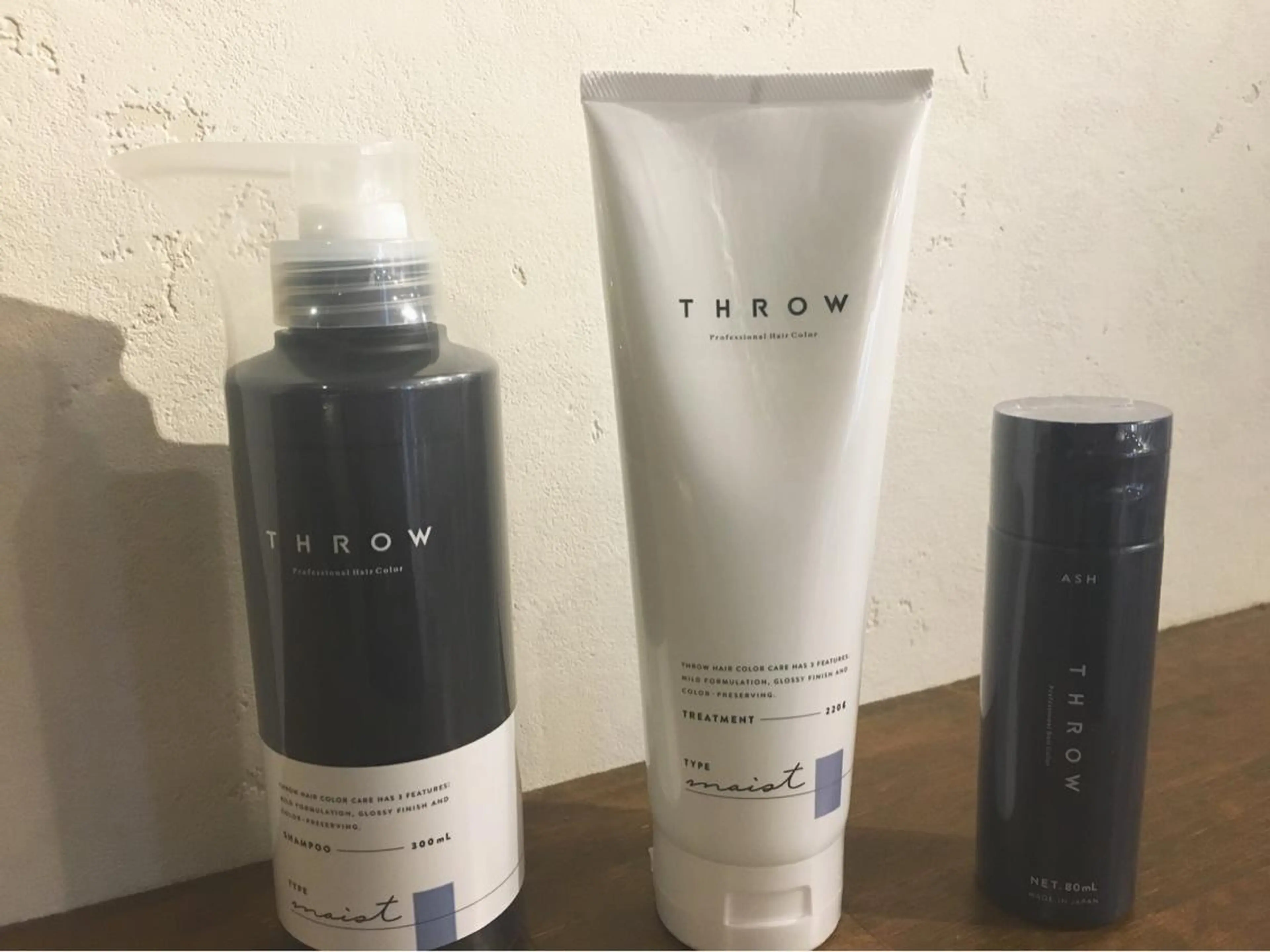 TOWA 野村　コウダイのヘアスタイル