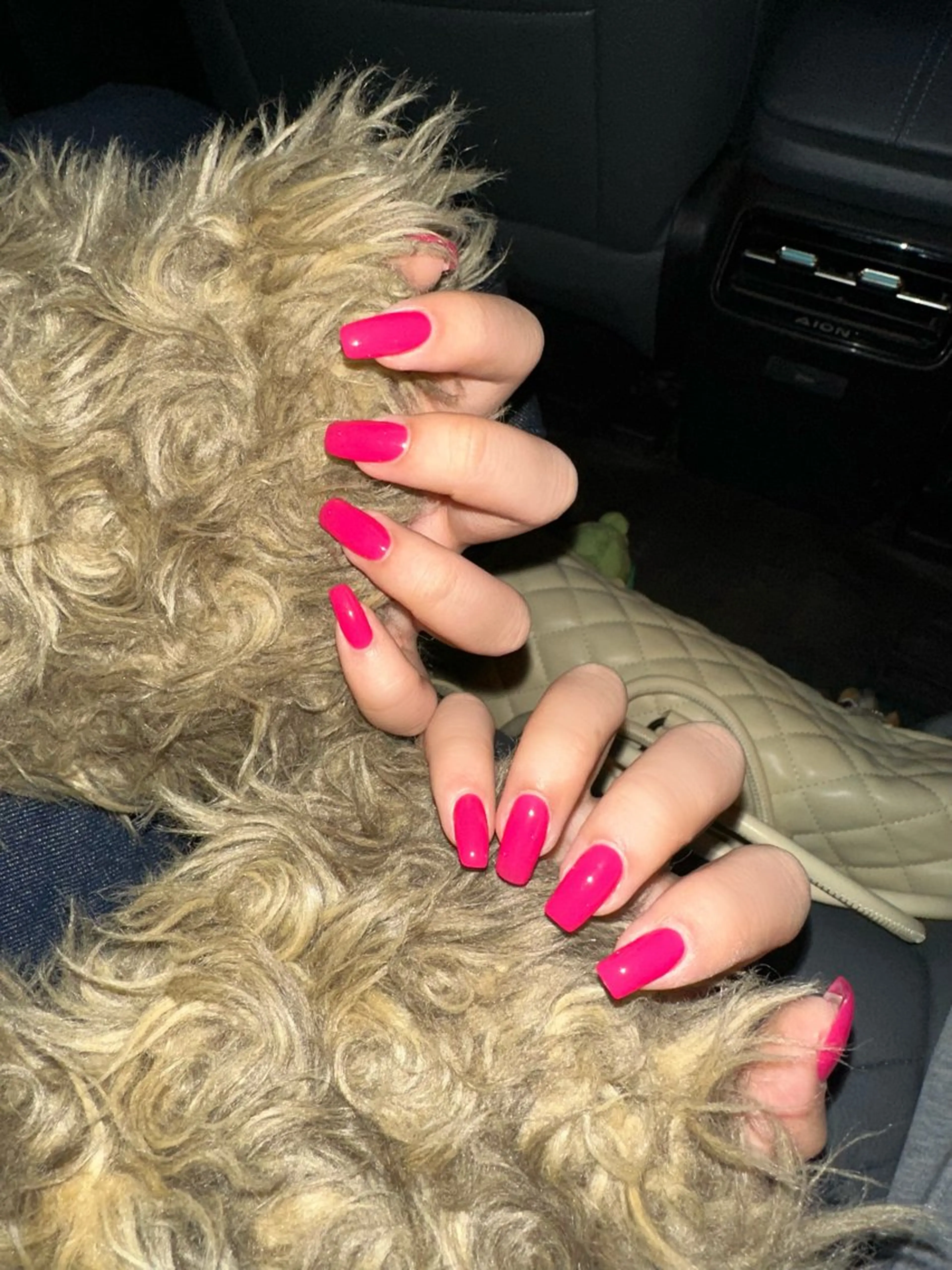 ネイル ハンドネイル DoReMi サロン 🍑モモのネイルデザイン