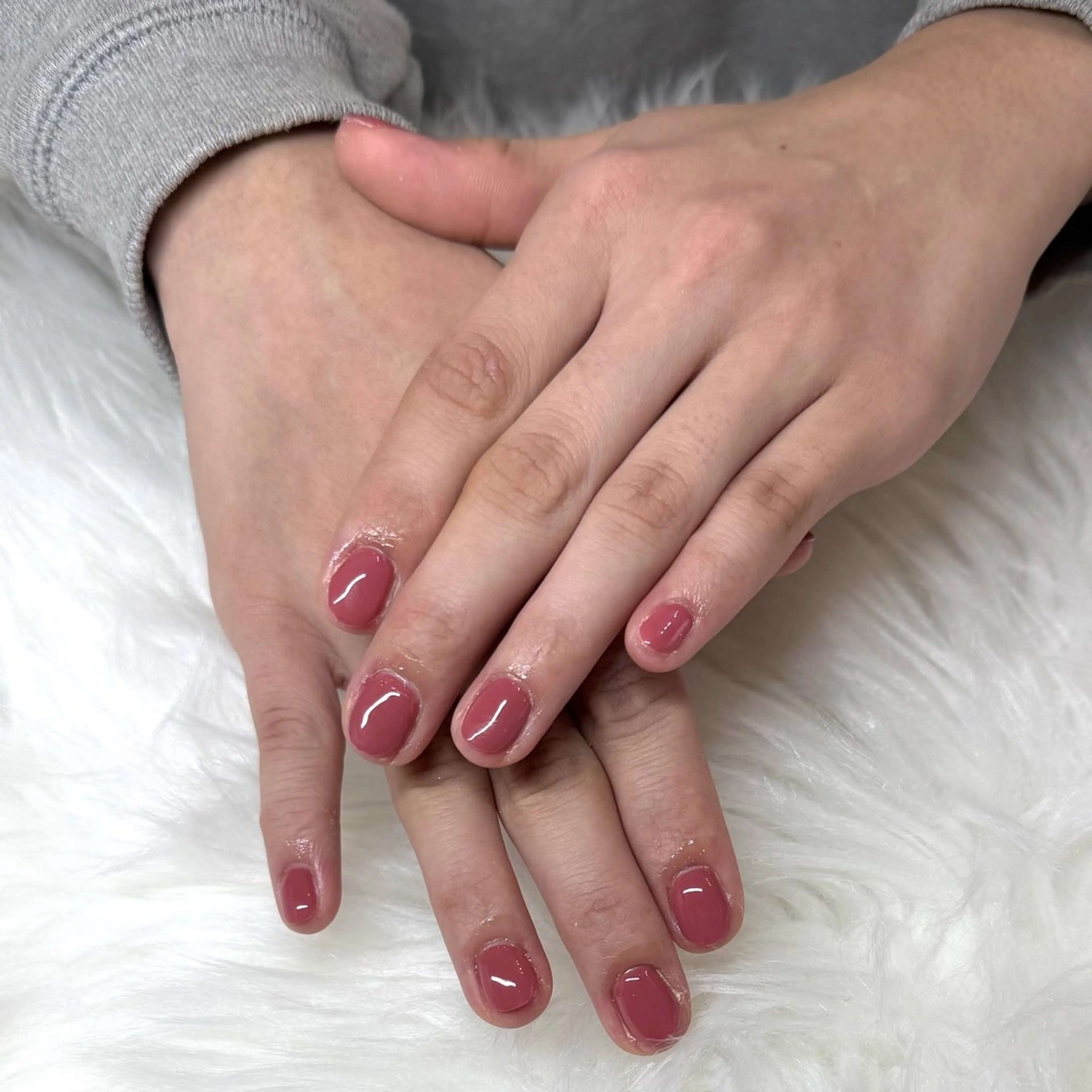 ネイル ネイルサロンアンジュブラウン所属・angebrown mのネイルデザイン