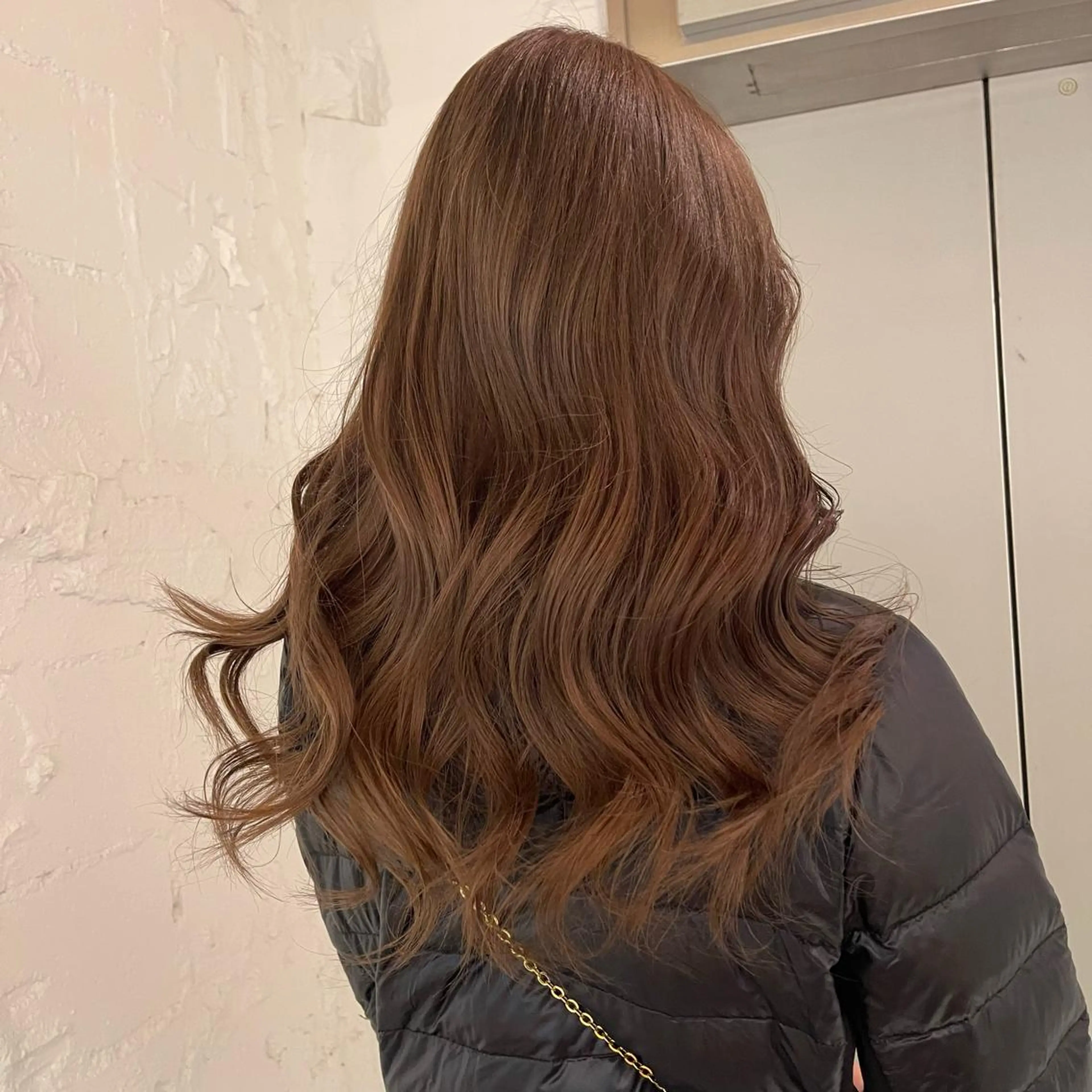 ロング nameless miichiのヘアスタイル