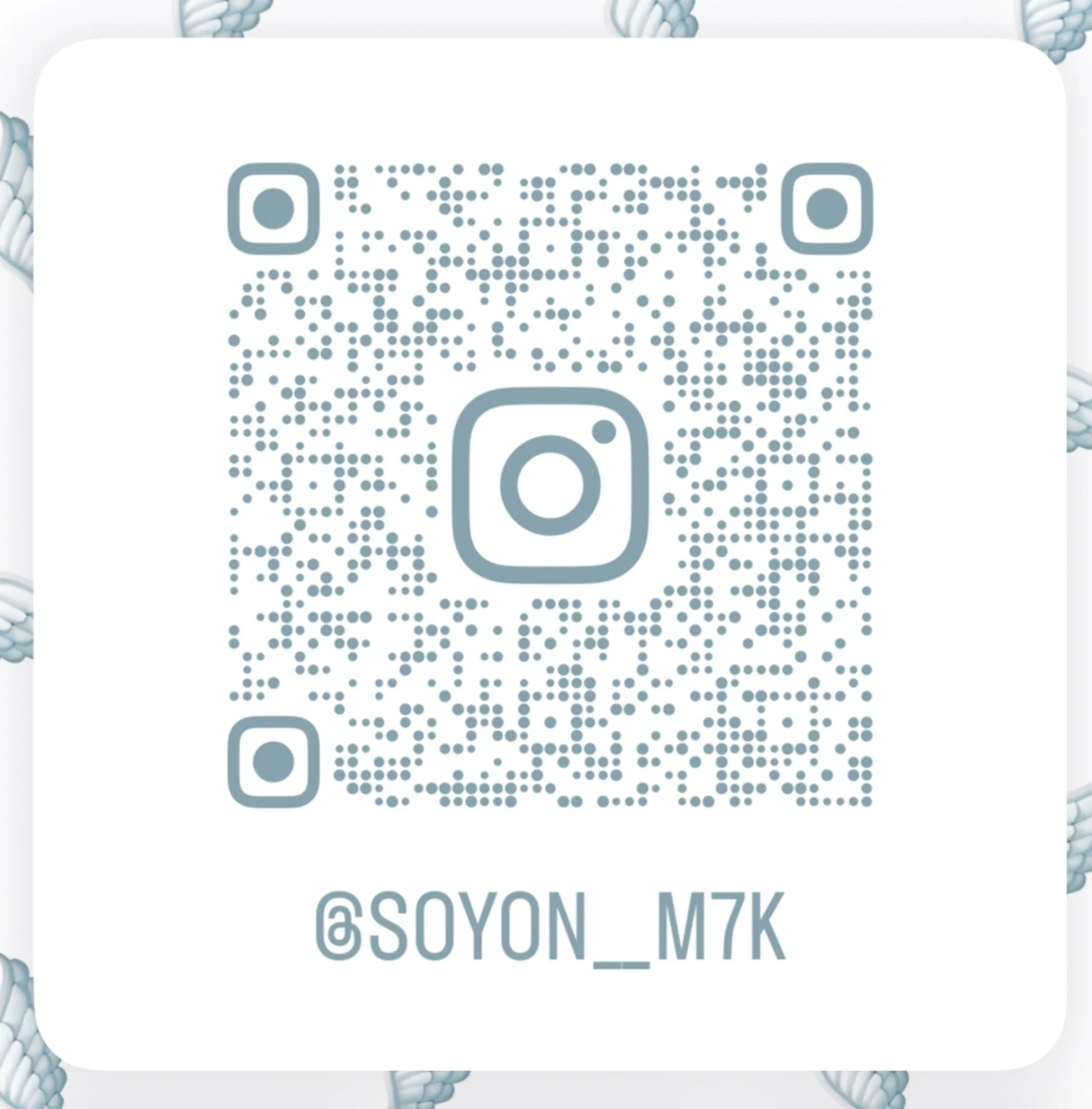 soyon まなか🍀のヘアスタイル