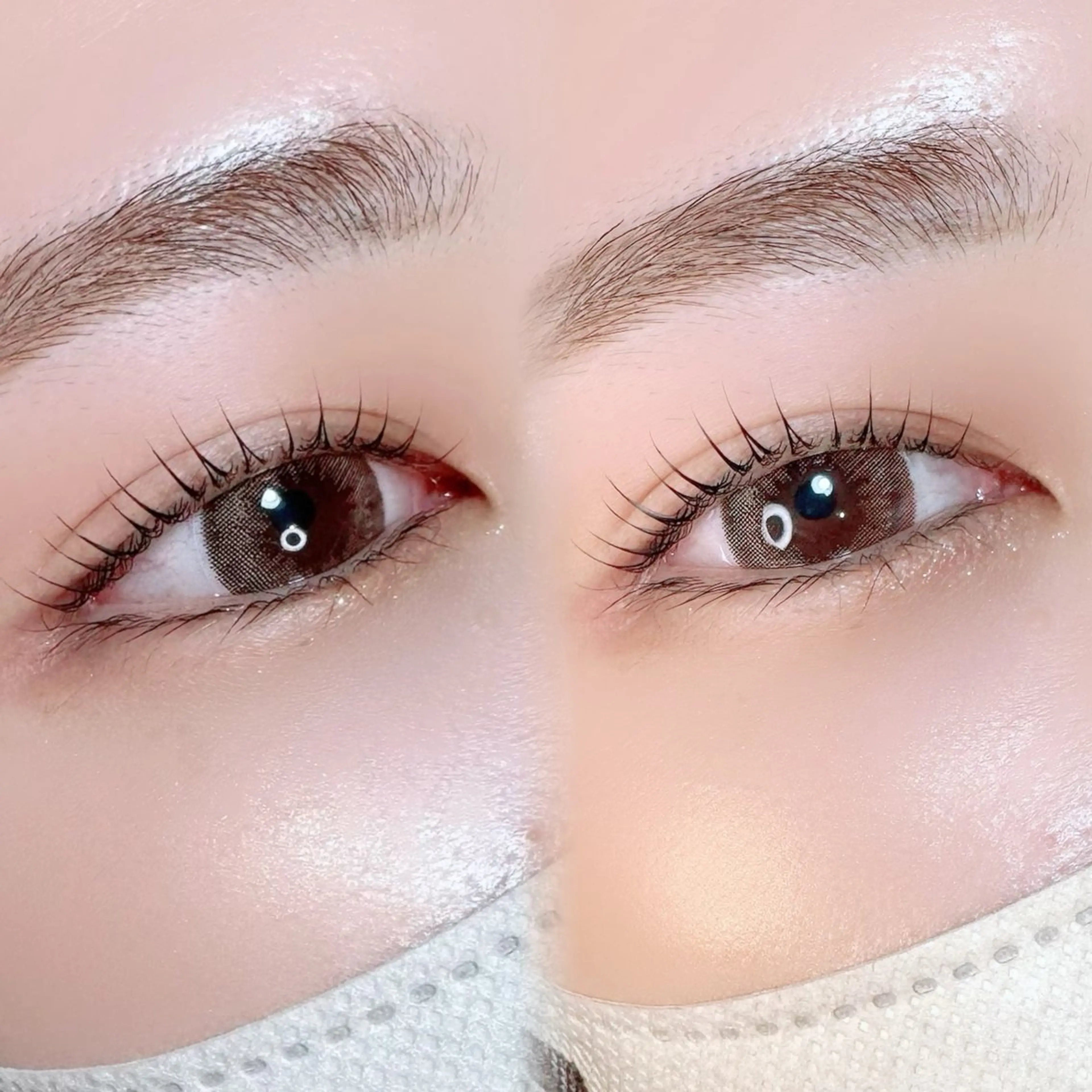 マツエク・マツパ mignon /まつげパーマ/眉毛のエステ・リラクイメージ