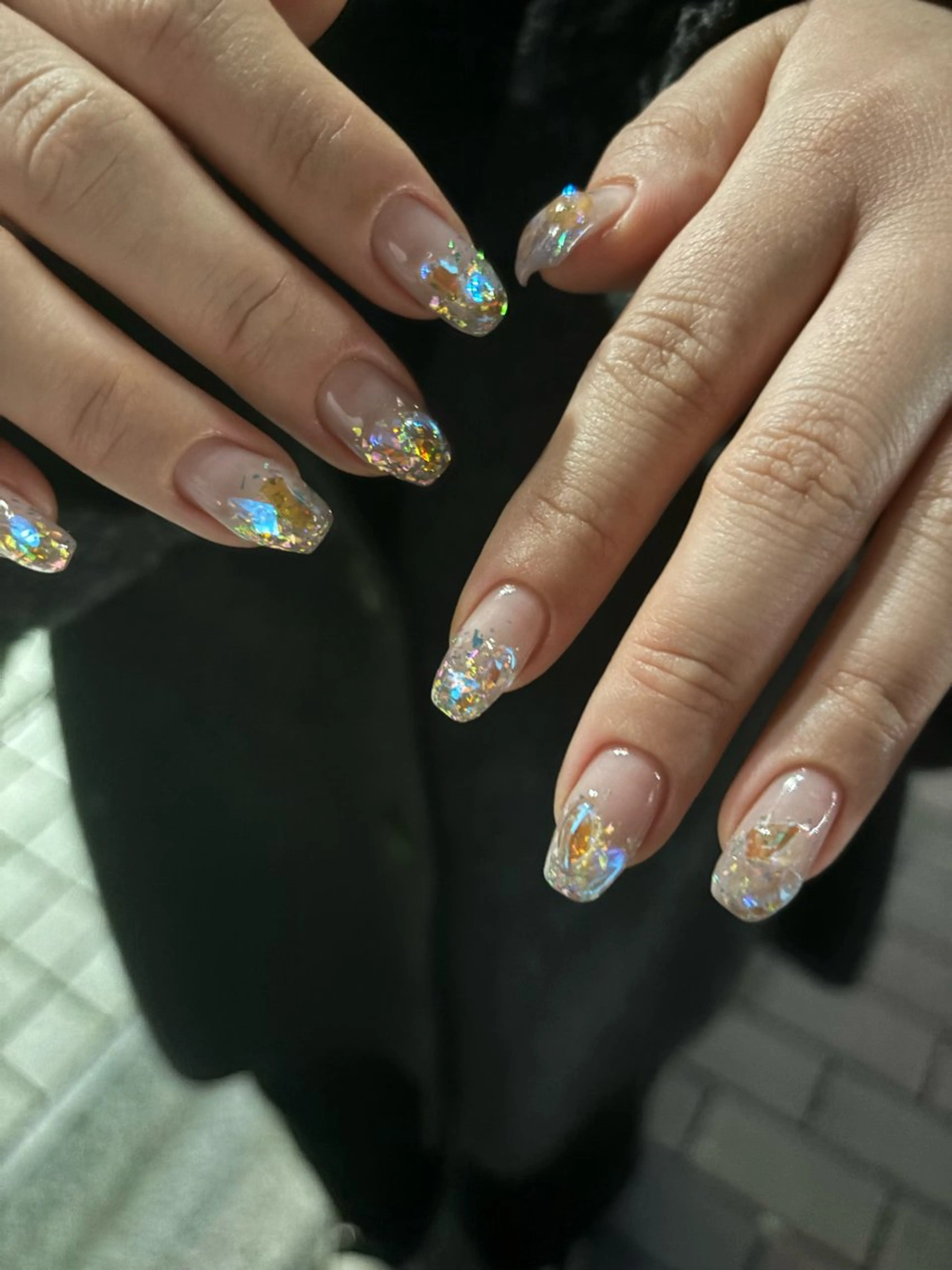 ネイル loko nail所属・loko nail KOTONEのネイルデザイン