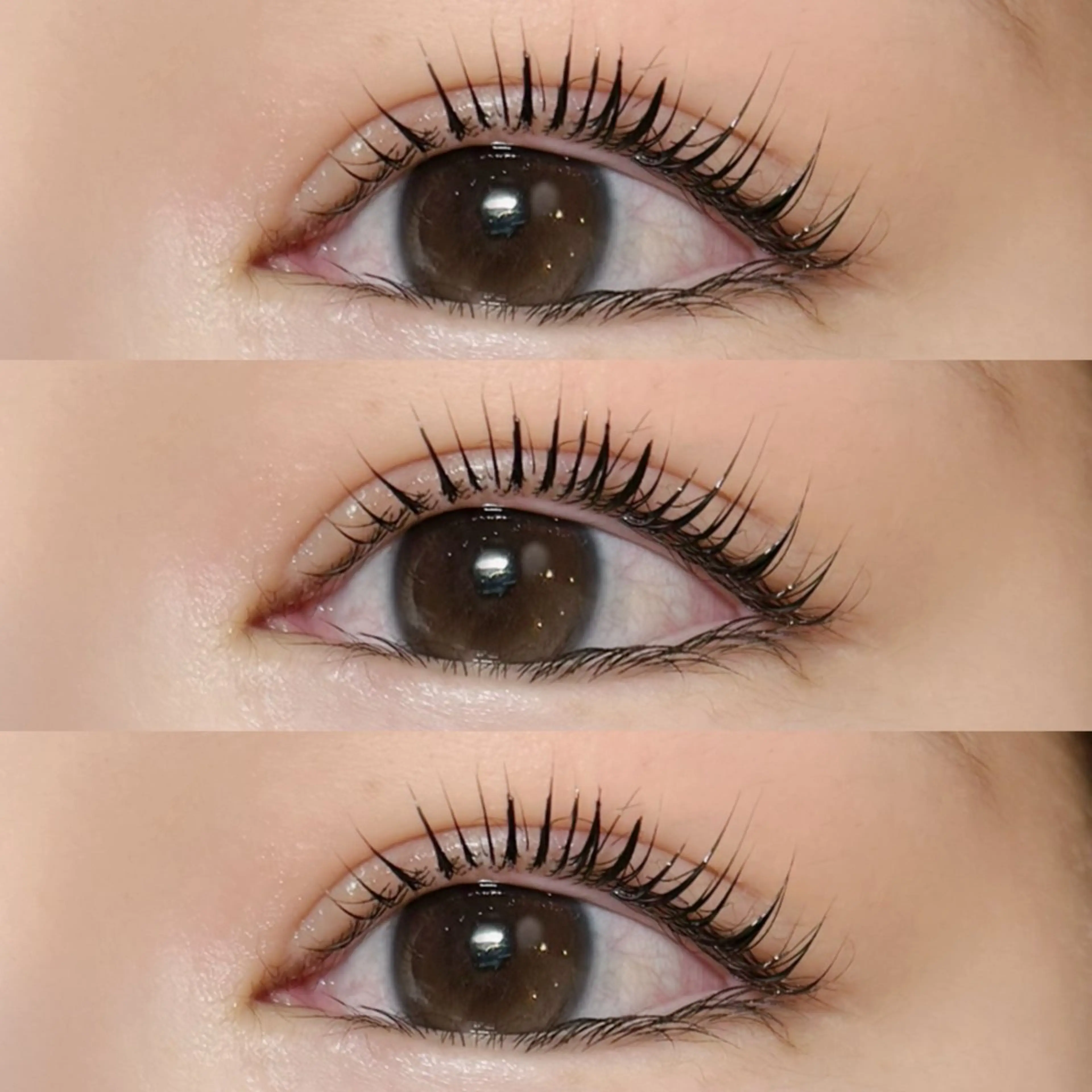 マツエク・マツパ マツパ lash & brow PORTE269所属・PORTE269🦋 Maika.のマツエク・マツパデザイン