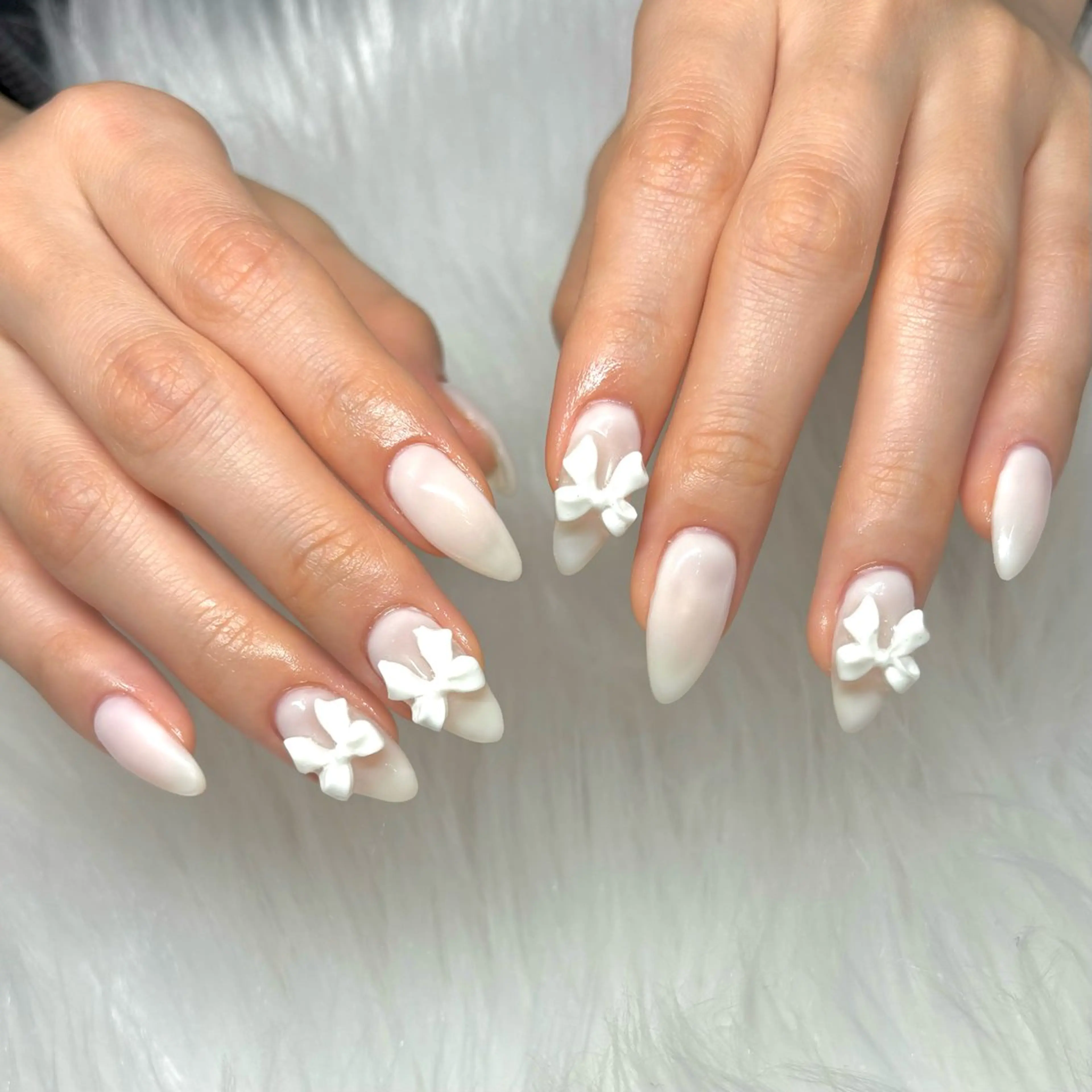 ネイル Aurora eyelash &nail salonアメ村店所属・YUKI nailistのネイルデザイン