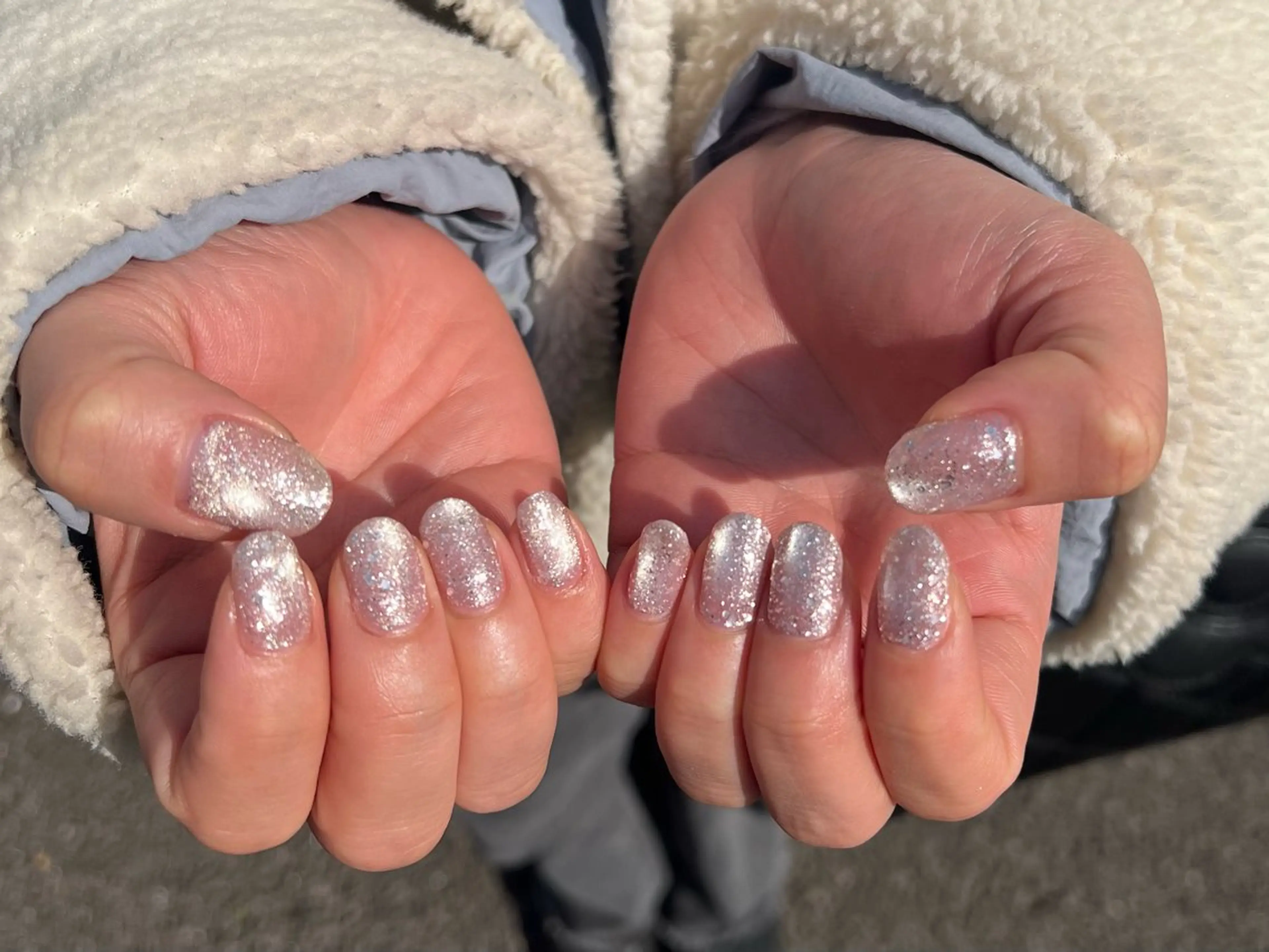 ネイル ハンドネイル Viel💅 〜maki〜のネイルデザイン