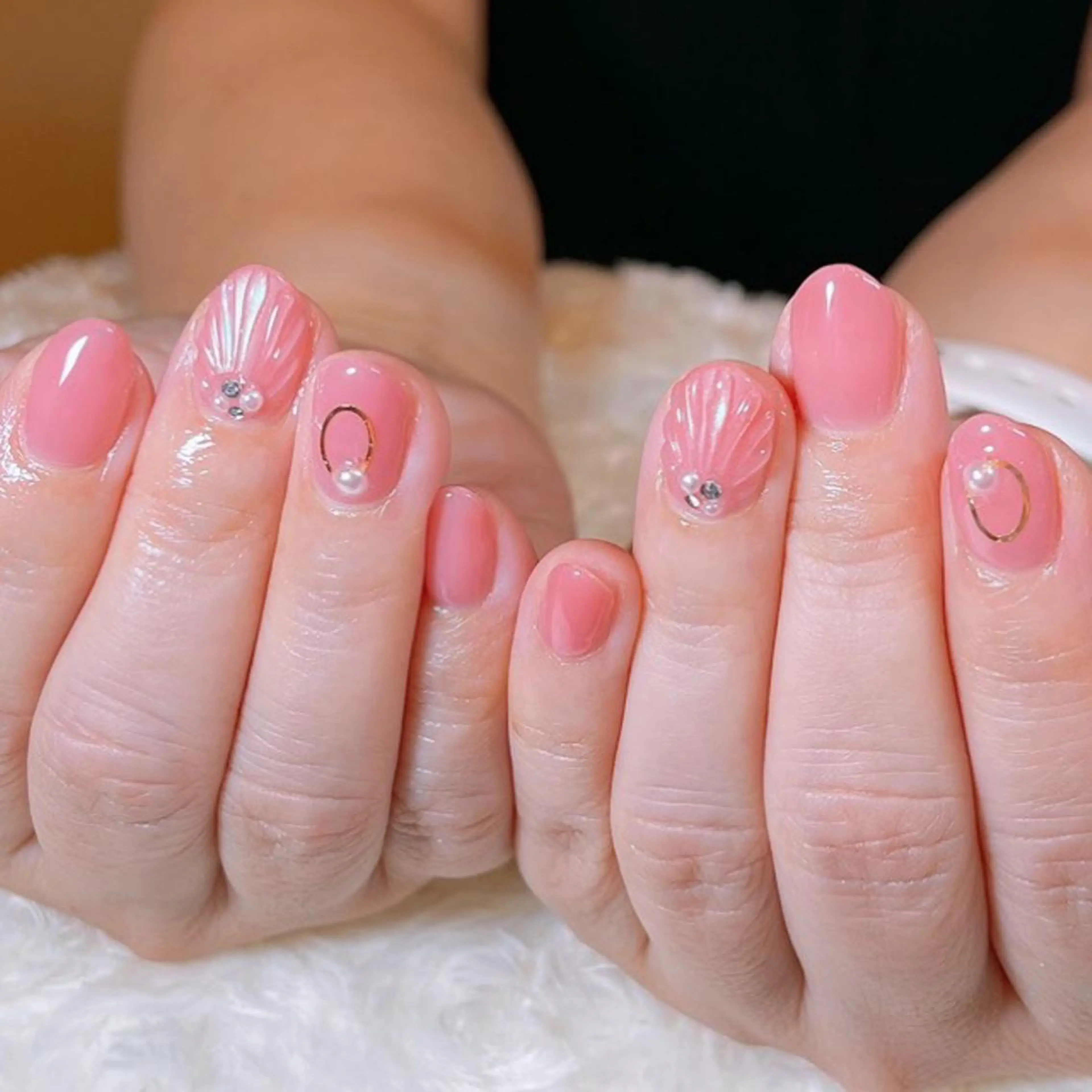 ネイル MISAKO nailのネイルデザイン