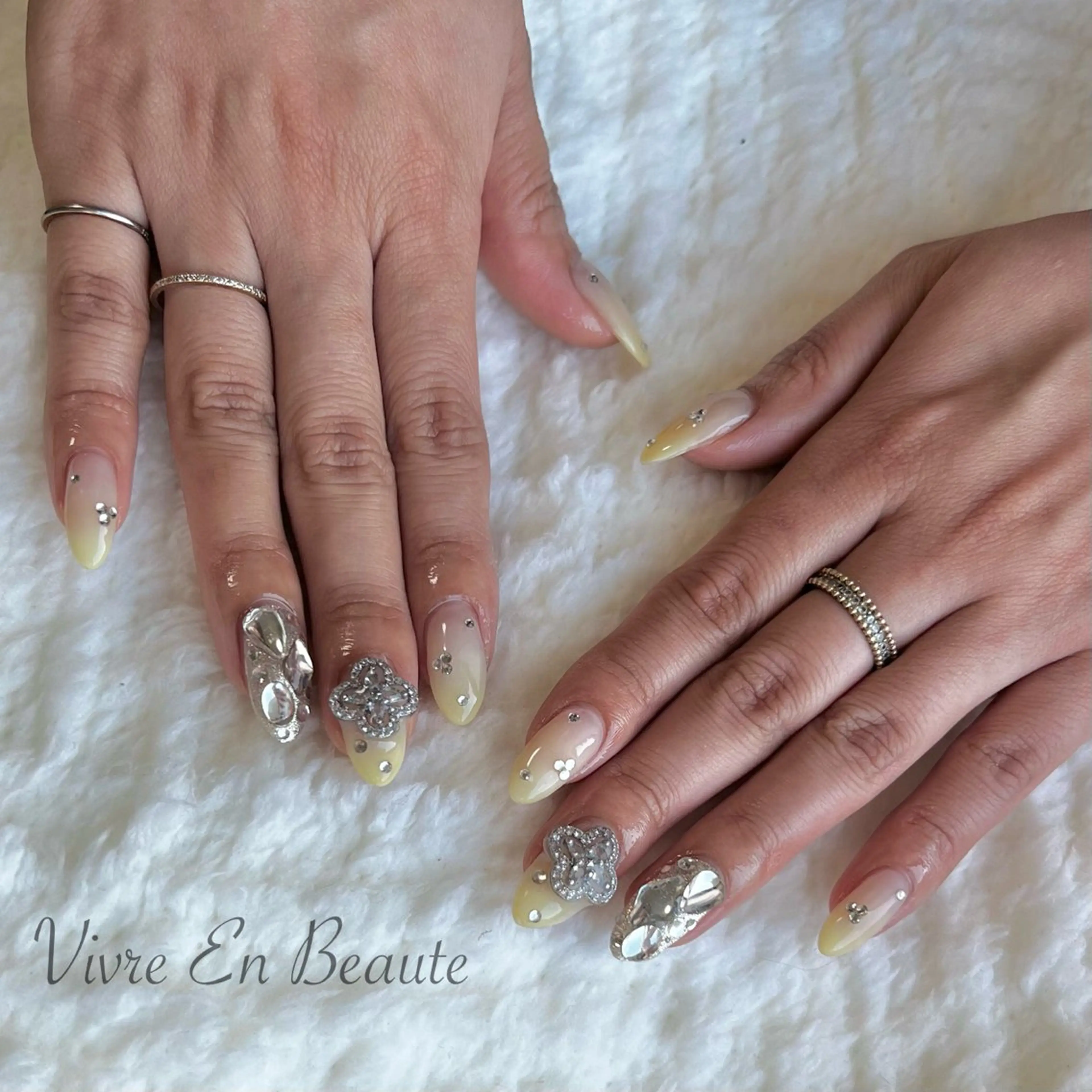 ネイル S Nailのネイルデザイン