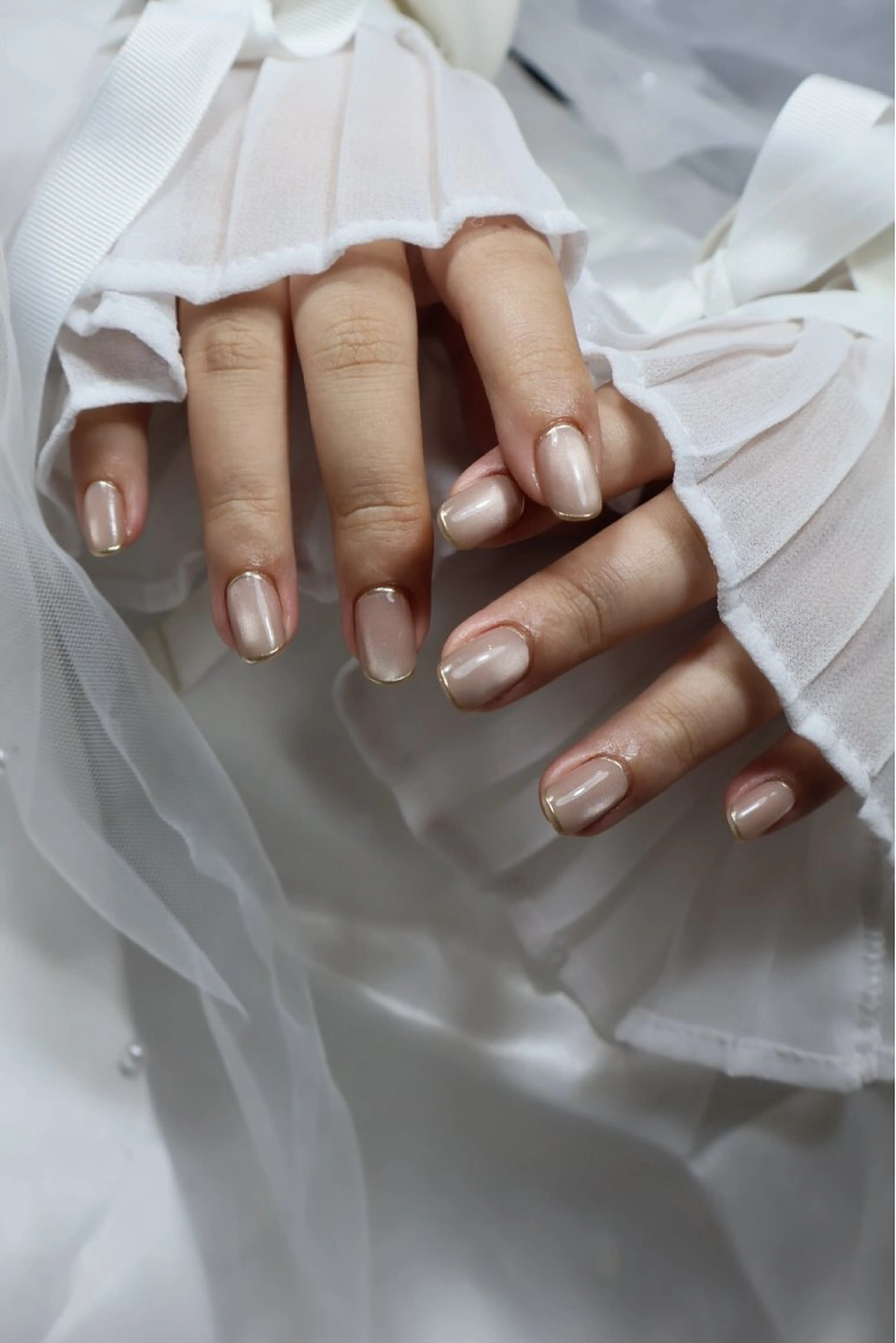 ネイル マグネットネイル beauty salonM&Iのネイルデザイン