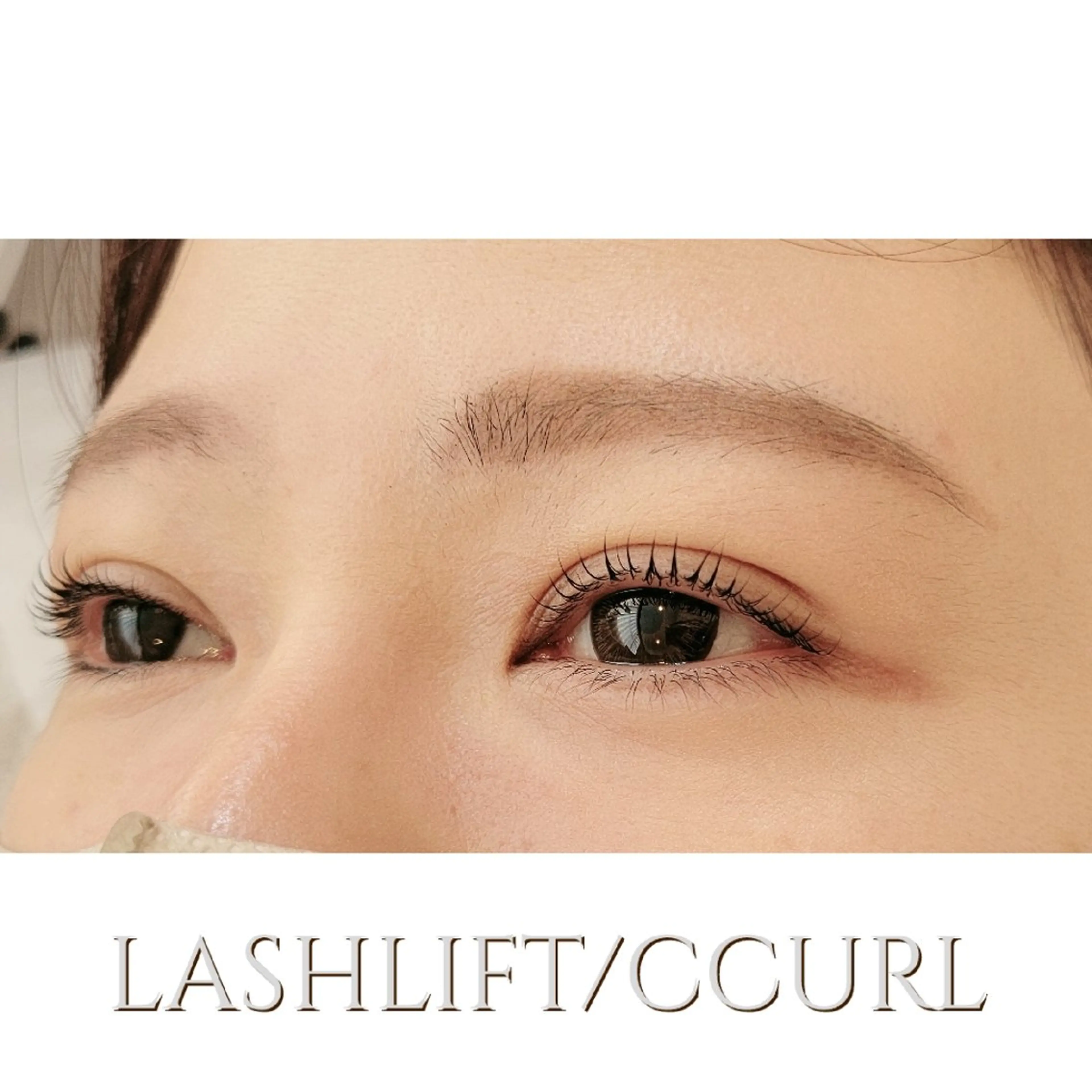 マツエク・マツパ ケラチンラッシュリフト マツパ esbymaison TAKIのマツエク・マツパデザイン