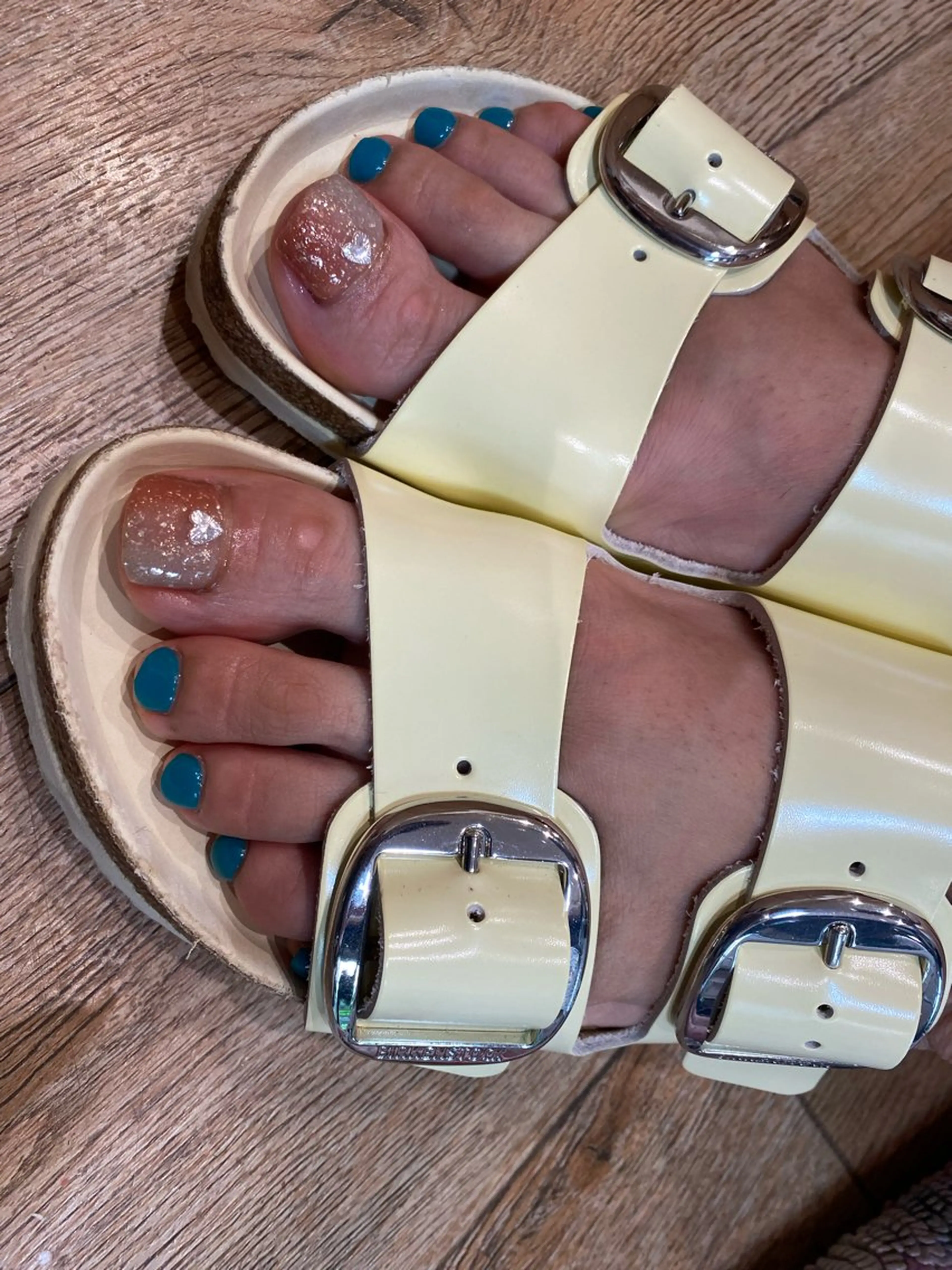 ネイル 佐藤  悠子のネイルデザイン