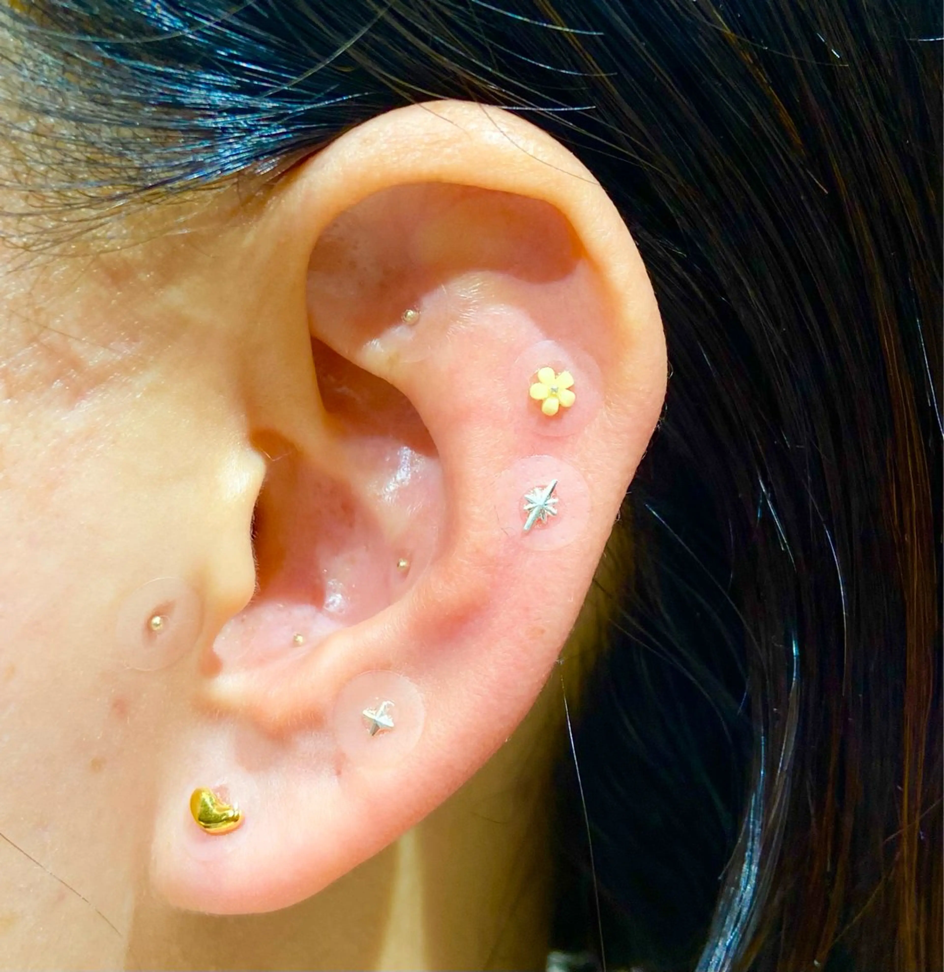 エステ リラク 梓澤 由梨香のその他イメージ