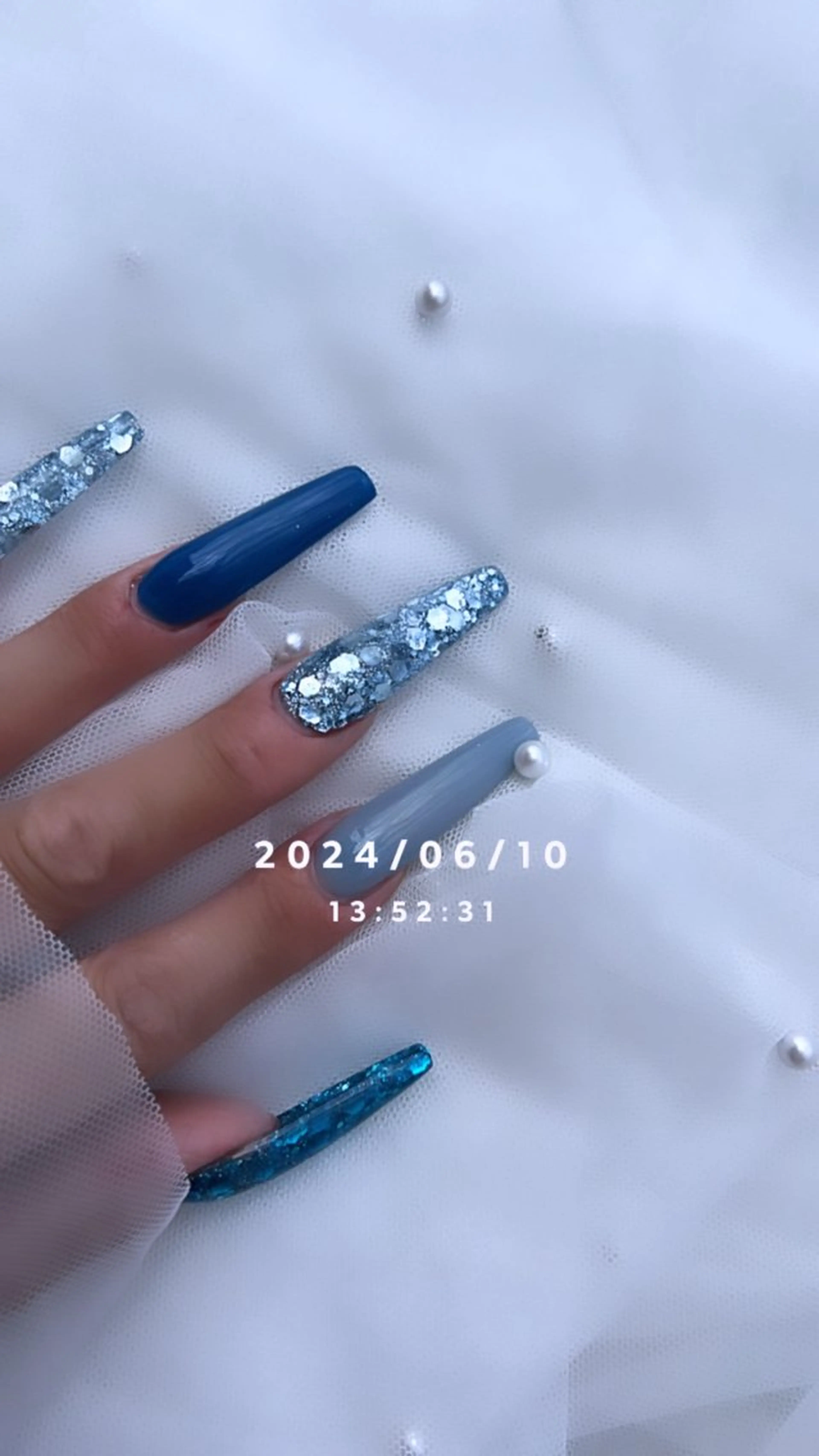 ネイル Nail Room Ｒのネイルデザイン