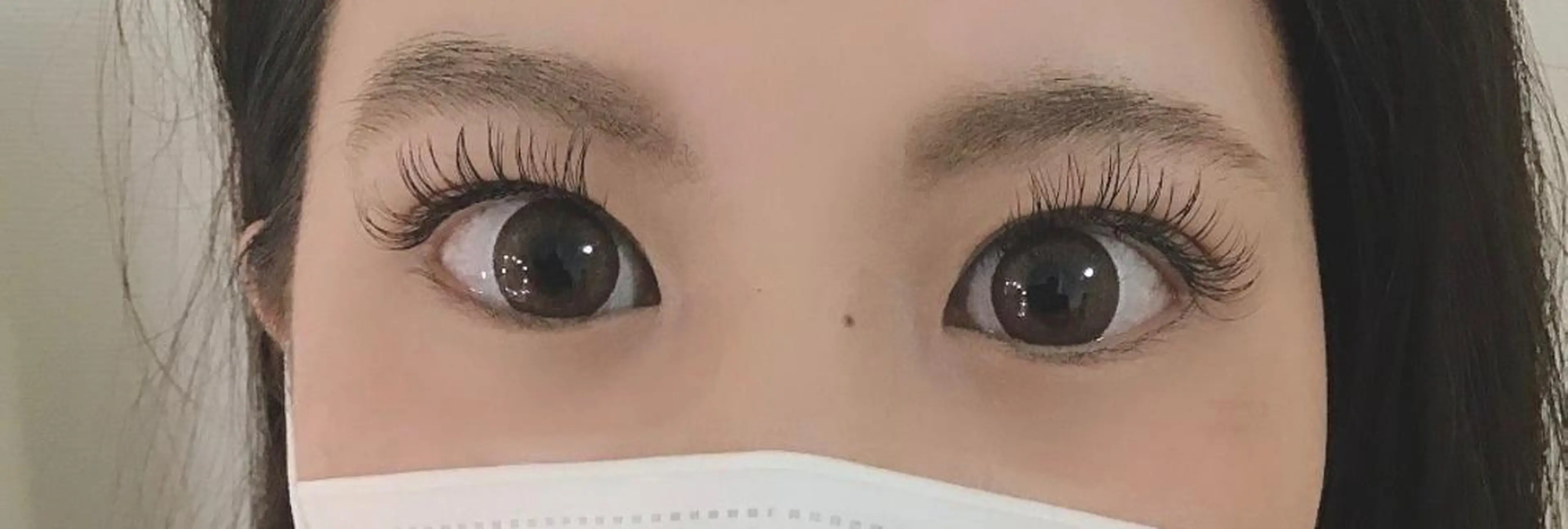 マツエク・マツパ 'amo eyelashsalon所属・'amo🫧‪ AYUMIのマツエク・マツパデザイン
