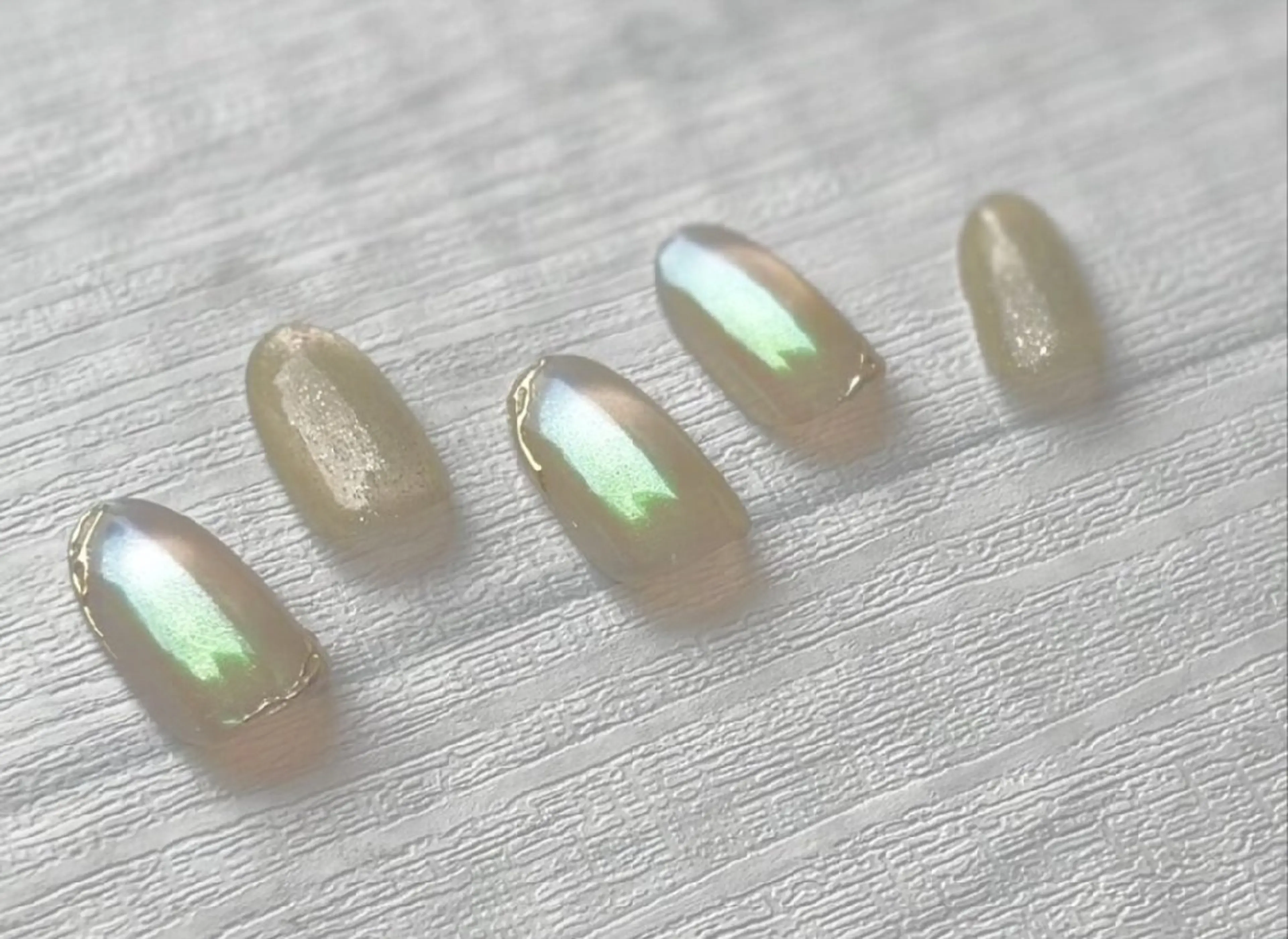 ネイル ハンドネイル aoyagi maiのネイルデザイン