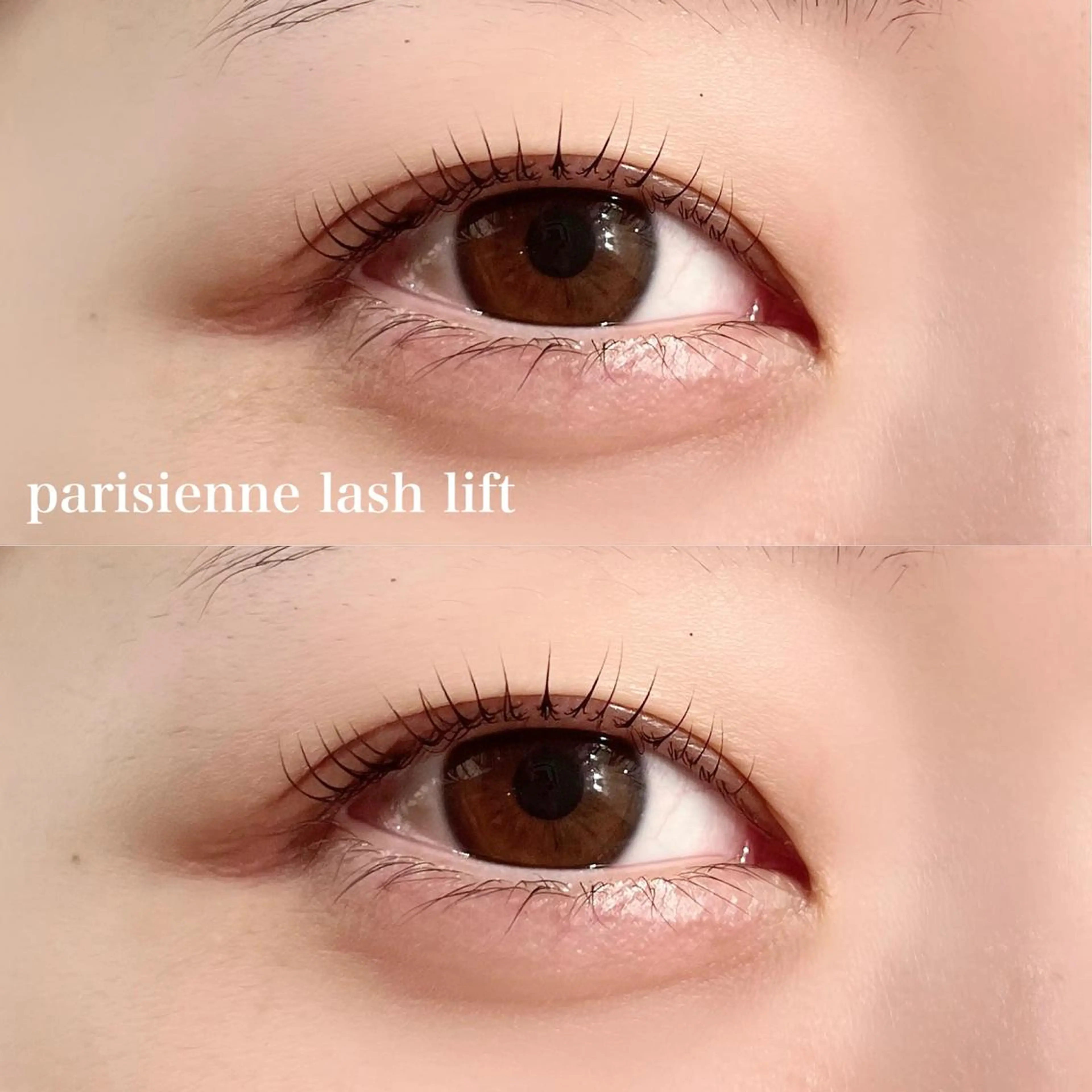 マツエク・マツパ LuXiel Eyelash 小倉店【ルシエルアイラッシュ】所属・LuXiel 小倉店 Yuukaのマツエク・マツパデザイン