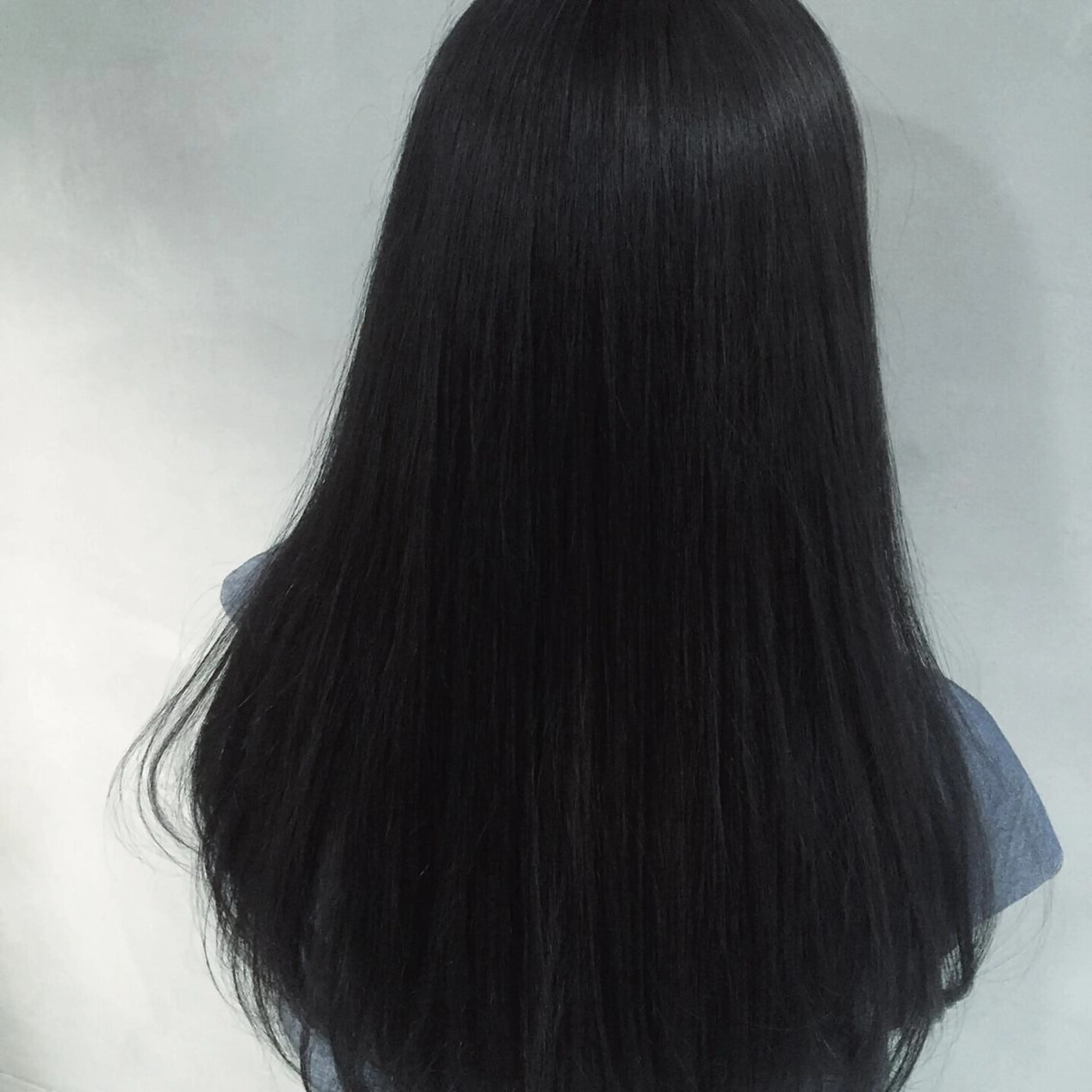 ロング カラー みつゆ 表参道/原宿のヘアスタイル