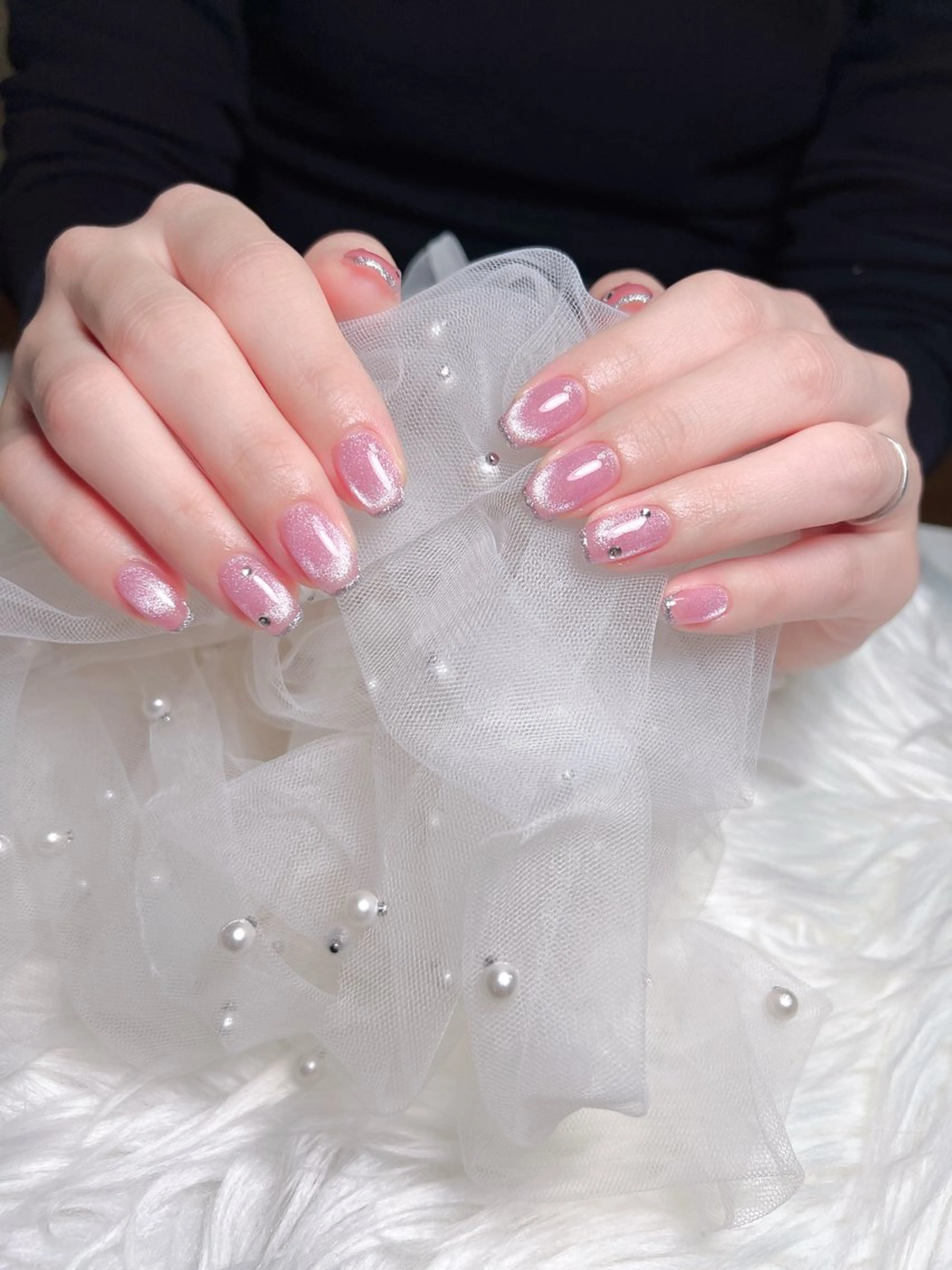 ネイル MK ネイルサロンのネイルデザイン