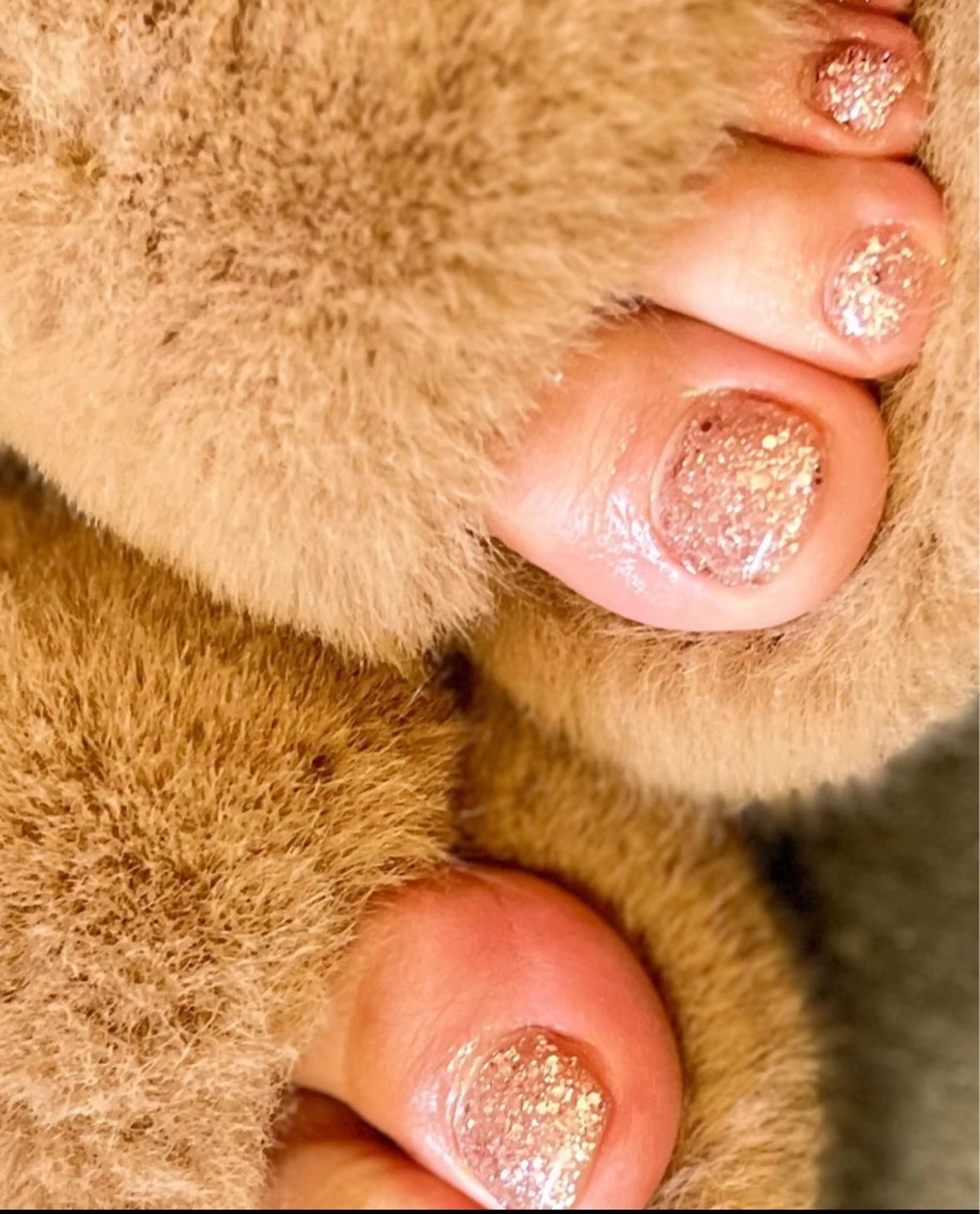 ネイル ワンカラーネイル 88-nail. MAKIのネイルデザイン