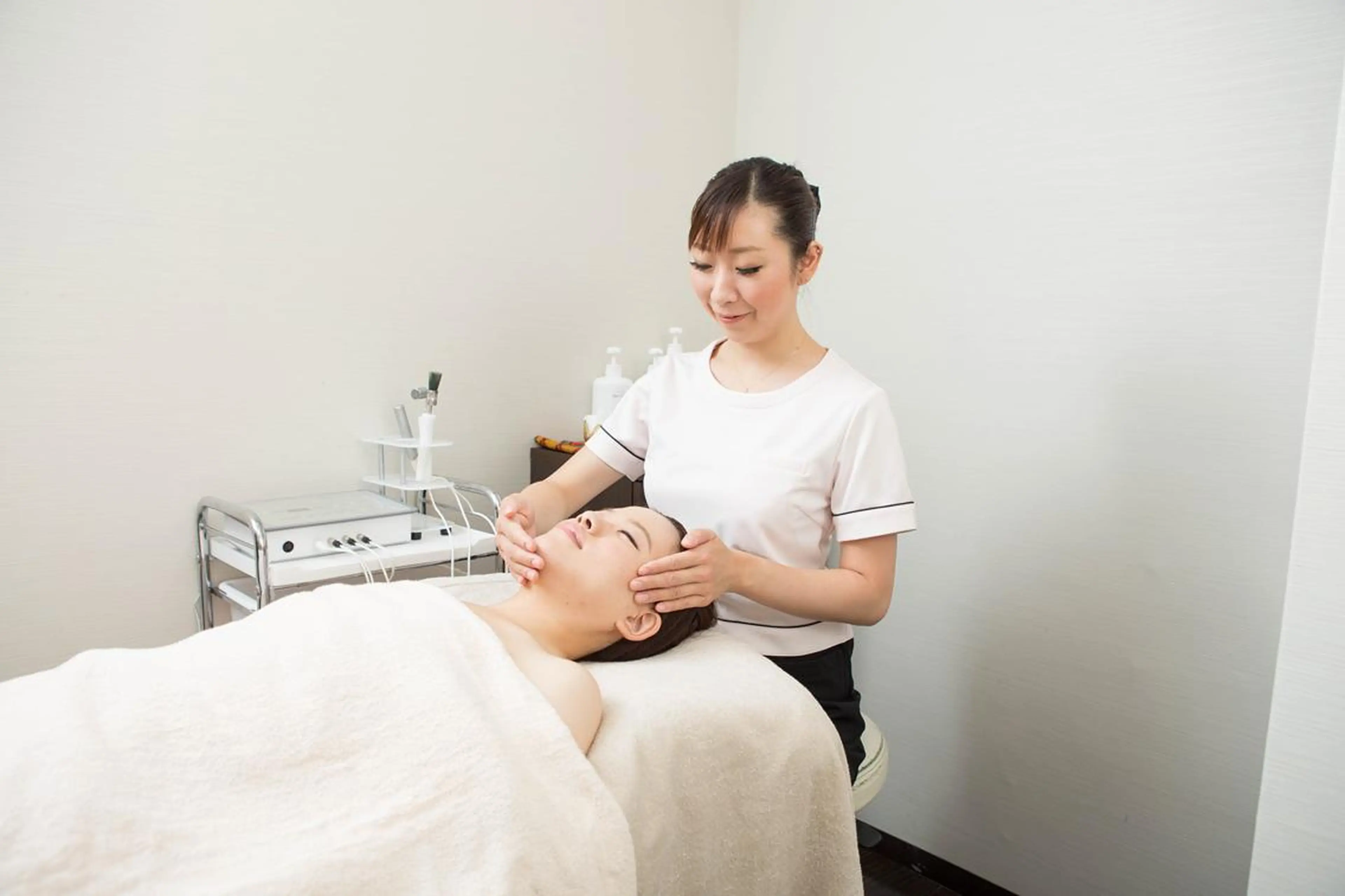 プレステージ  川崎店のエステ・リラクイメージ