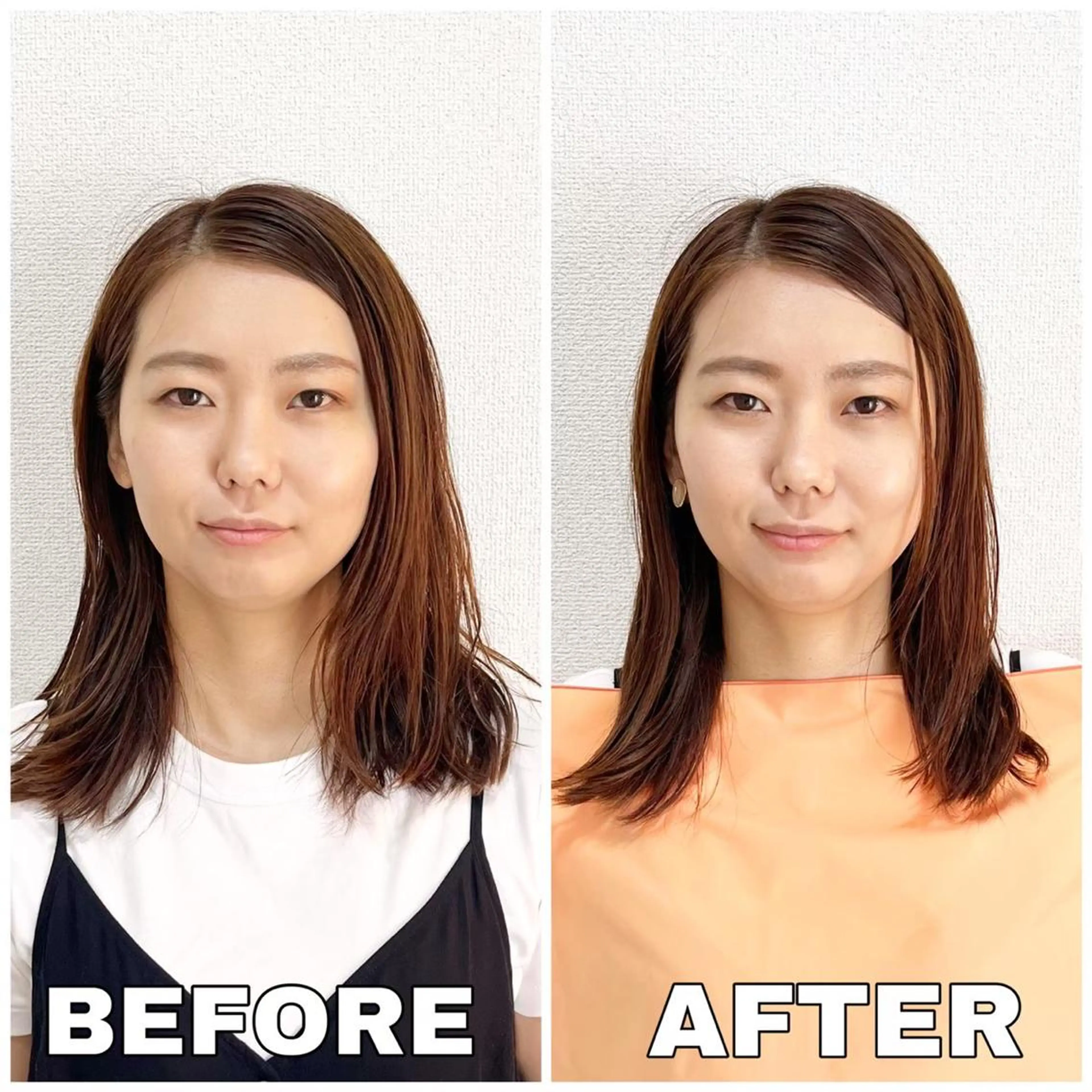 パーソナルカラー診断 東田 まりえのその他イメージ