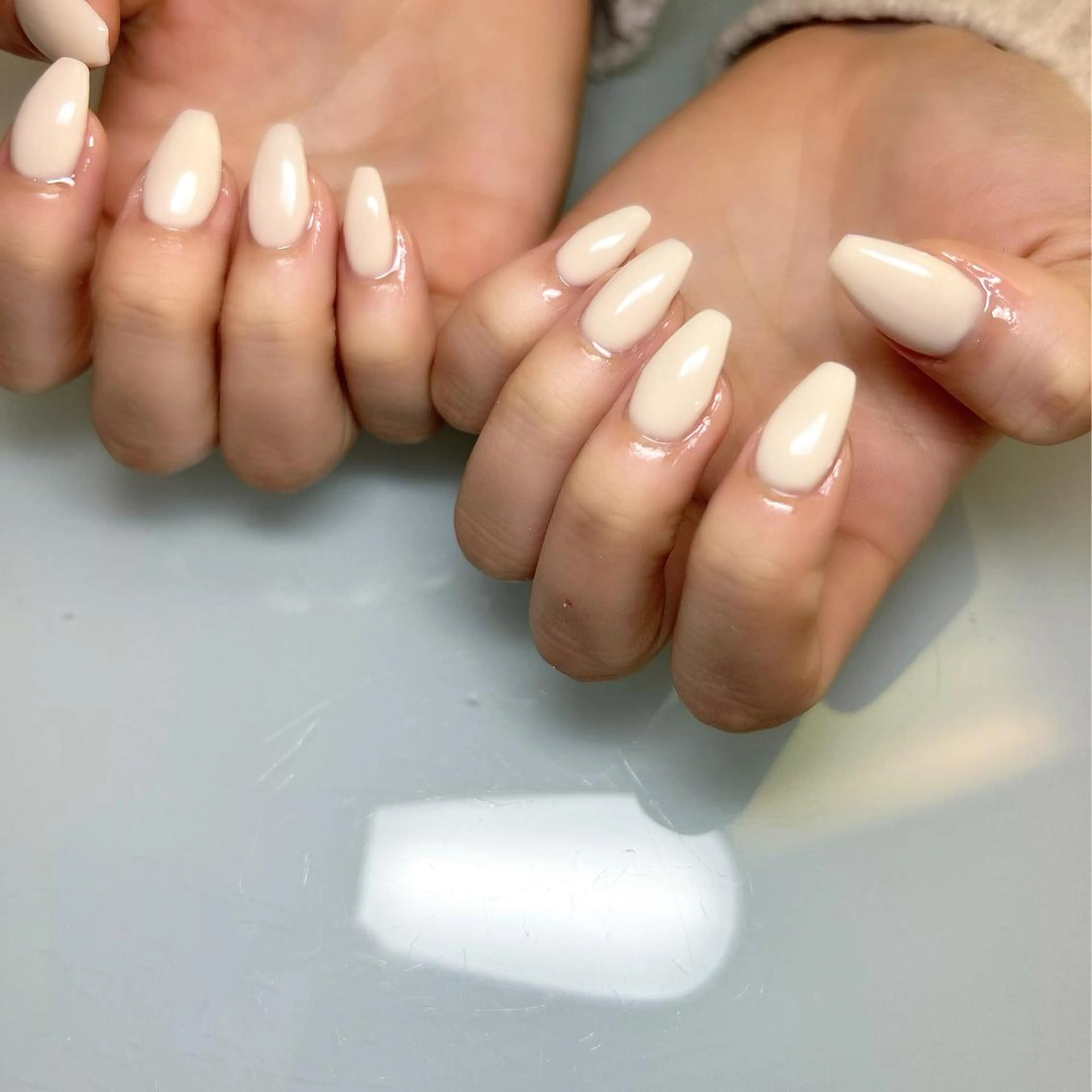 ネイル 中川 ユカのネイルデザイン