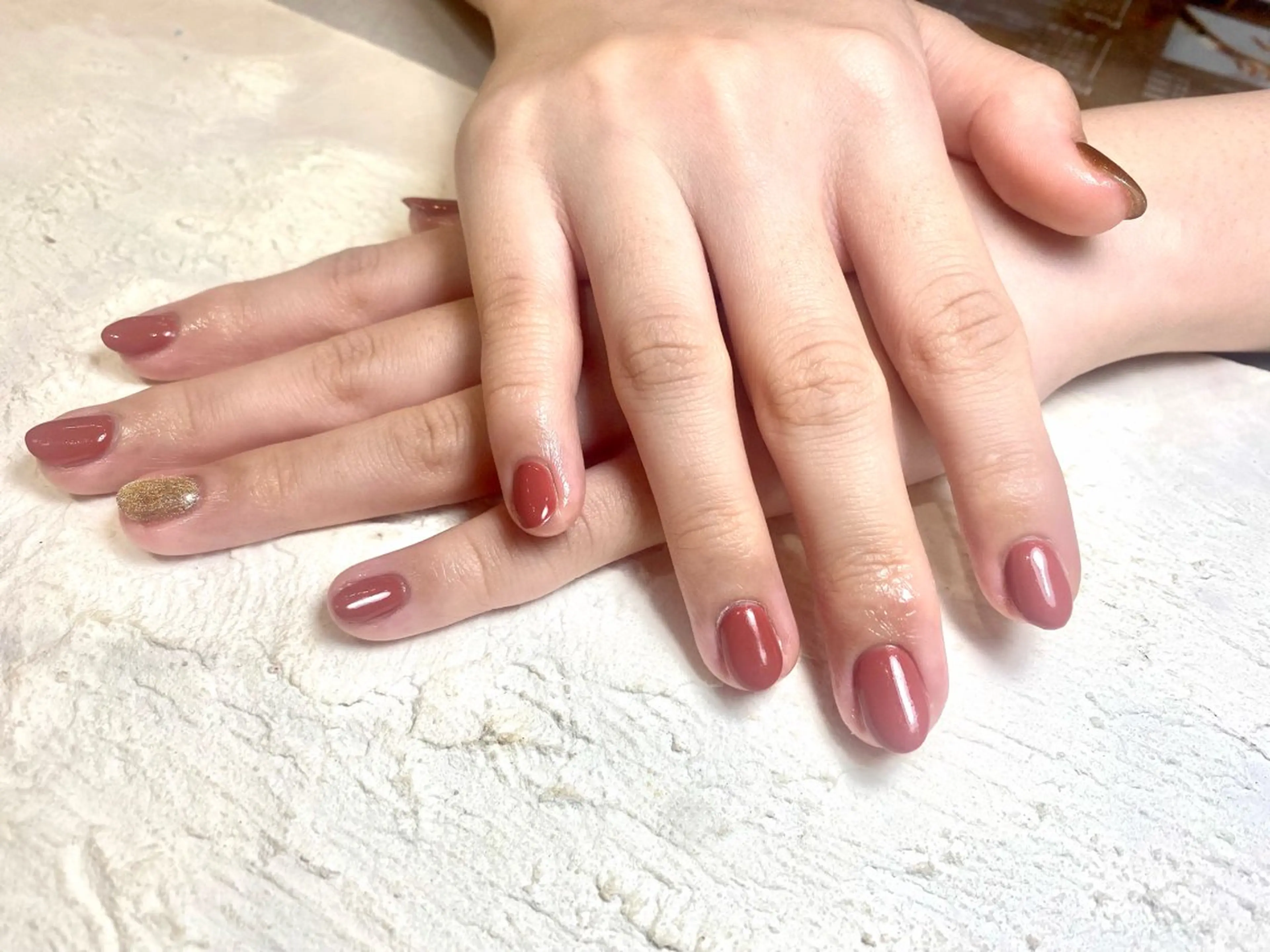 ショート Purasia. やまさきのネイルデザイン