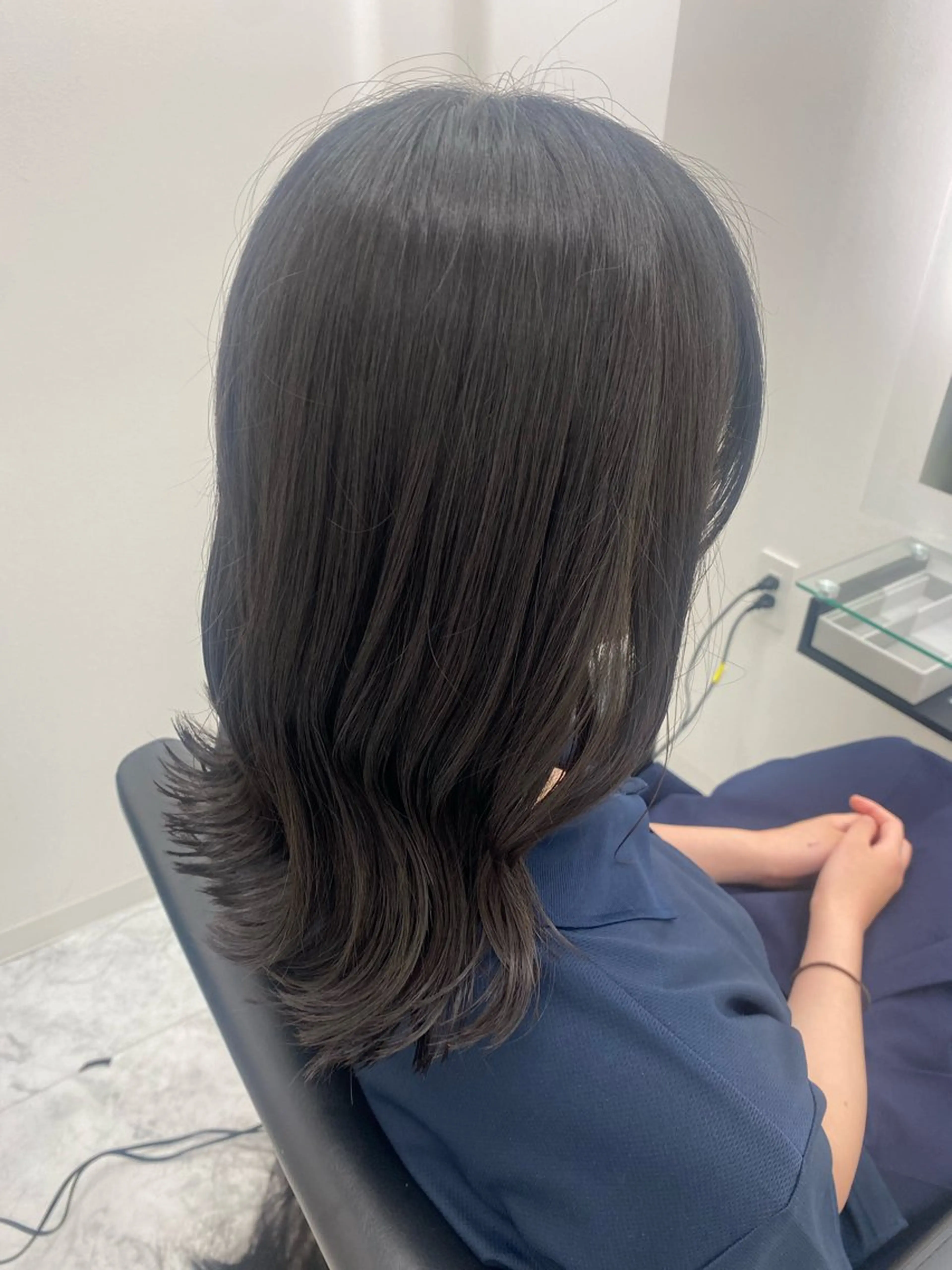 【期間限定超特別価格👑】オージュア集中ケア7ステップトリートメント7⃣の写真