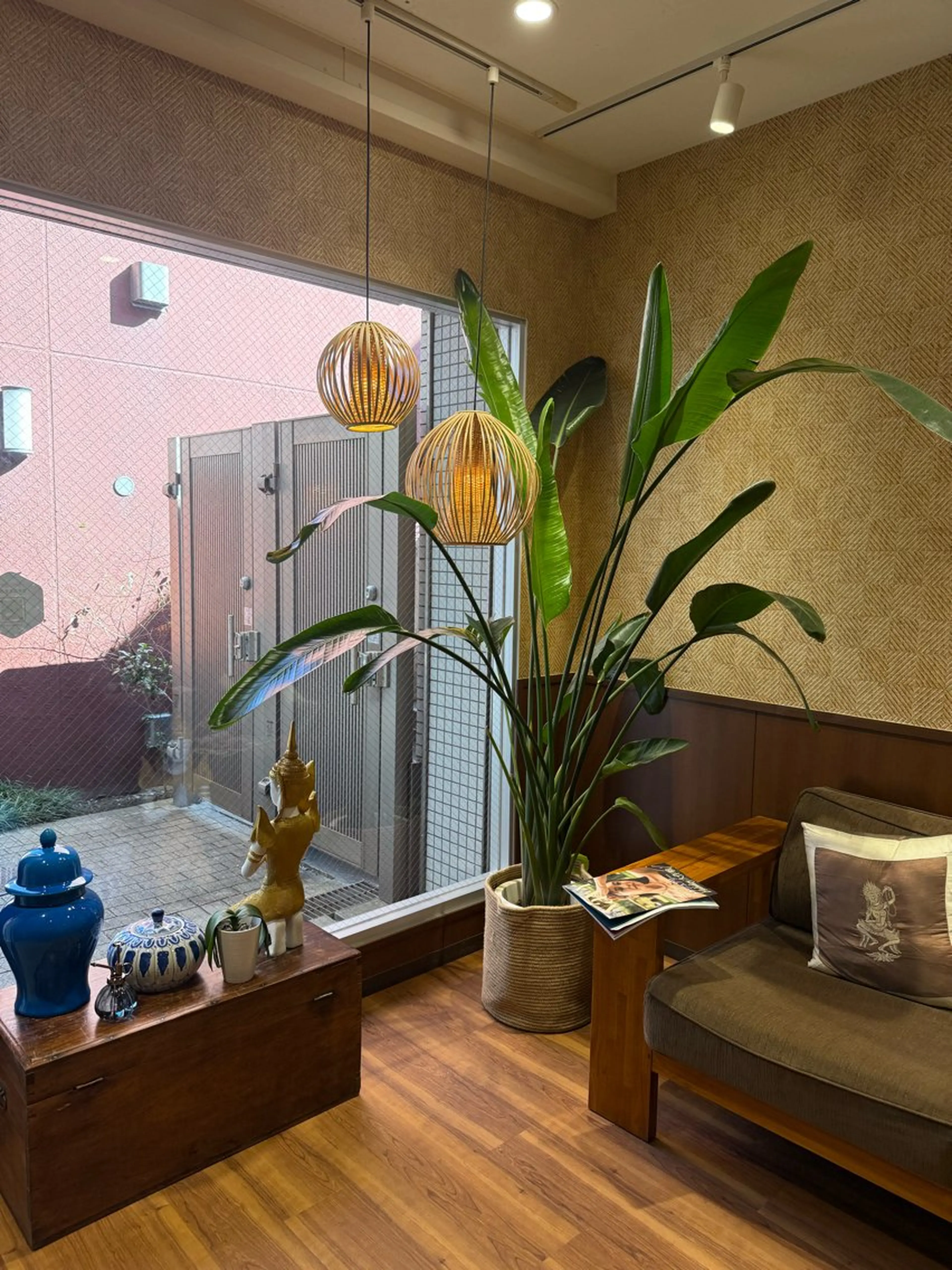 ASANA (hosaka)のネイルデザイン