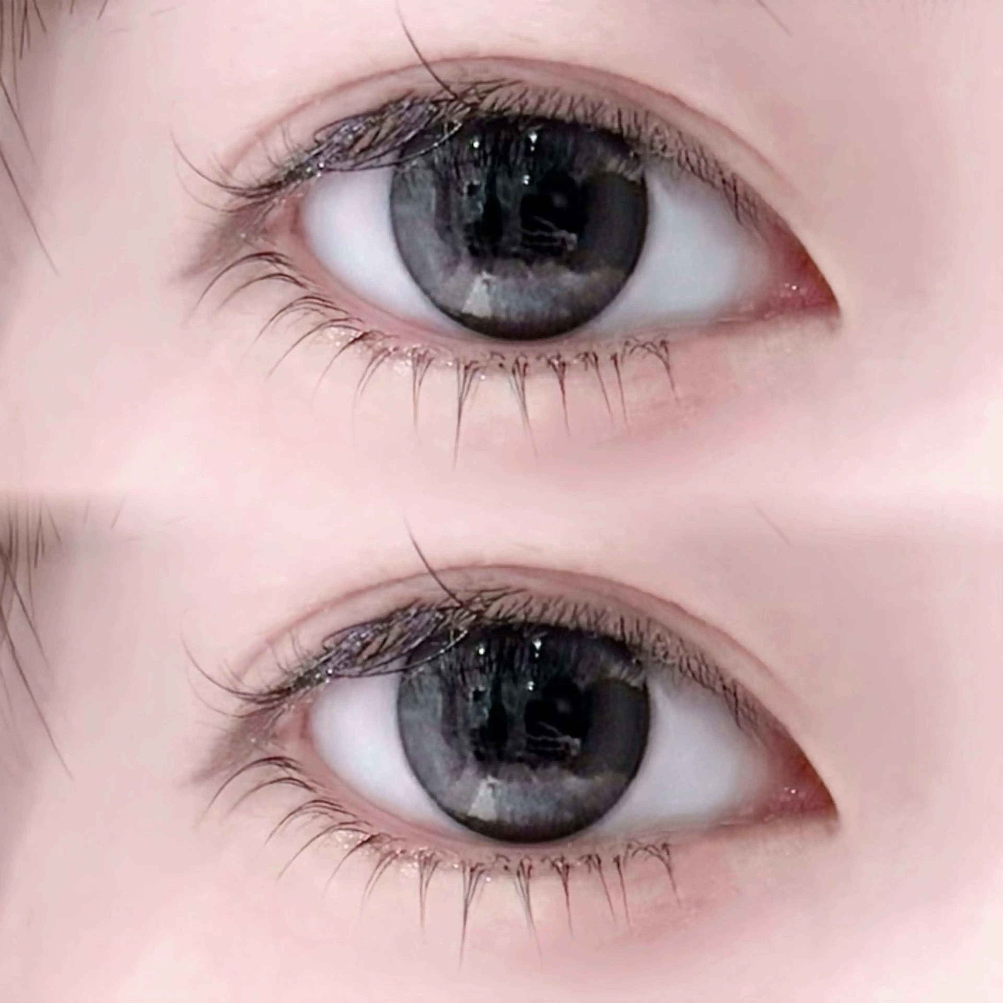 マツエク・マツパ マツパ neolive & 🎀luaのマツエク・マツパデザイン