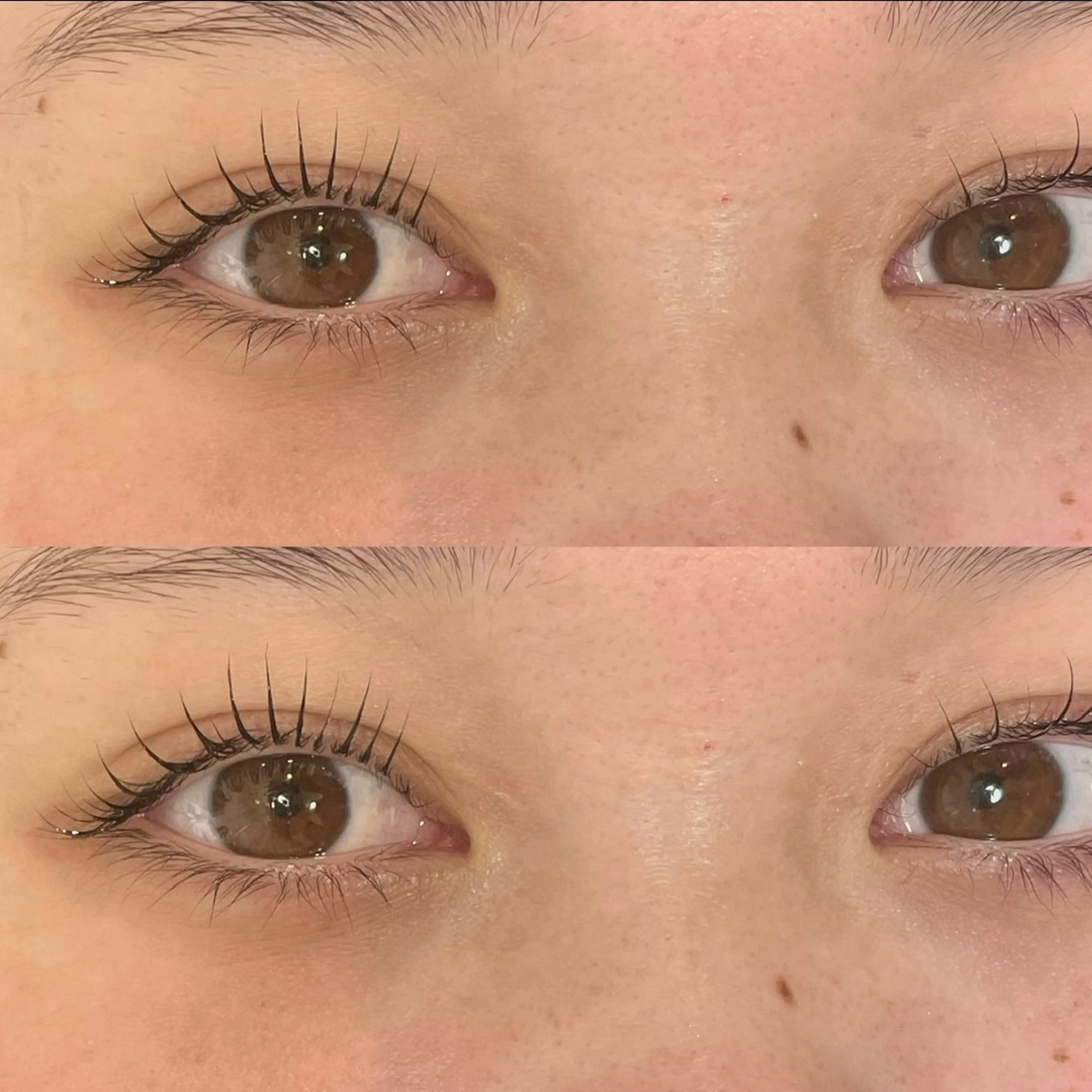 マツエク・マツパ 🤍joie 梅田Maki🤍のマツエク・マツパデザイン