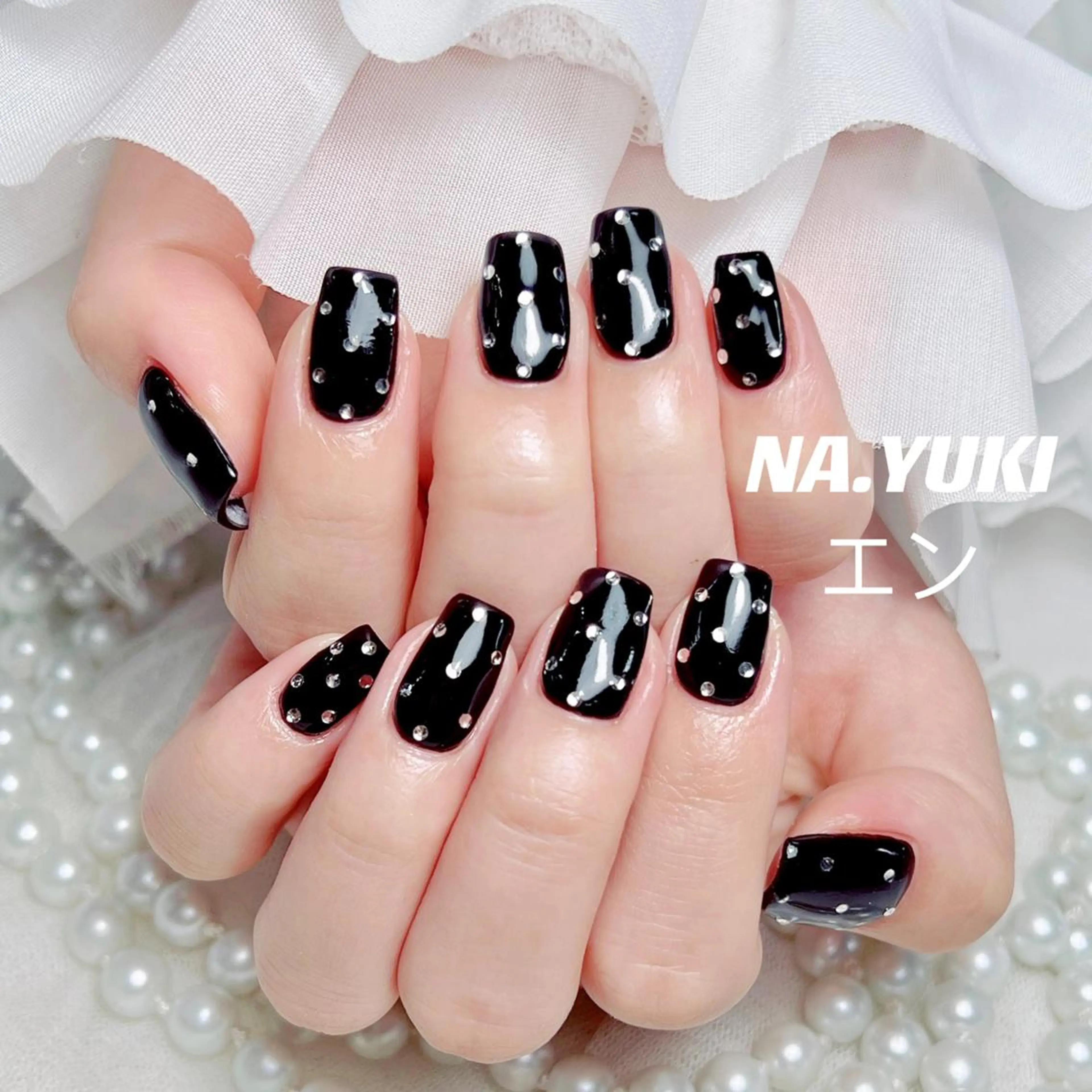 ネイル なお 🐝のネイルデザイン