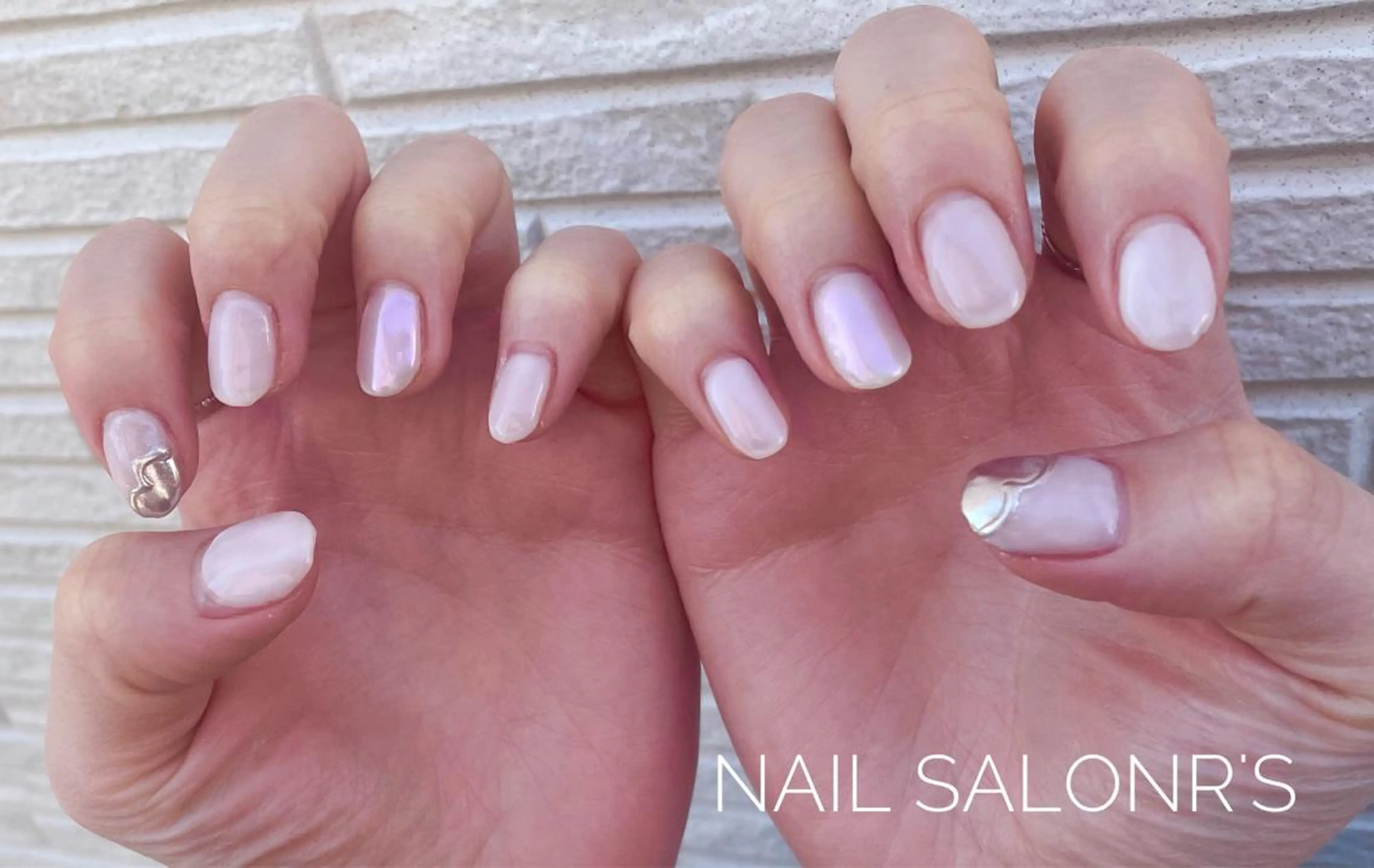 ネイル オフィスネイル nail salon R'sのネイルデザイン