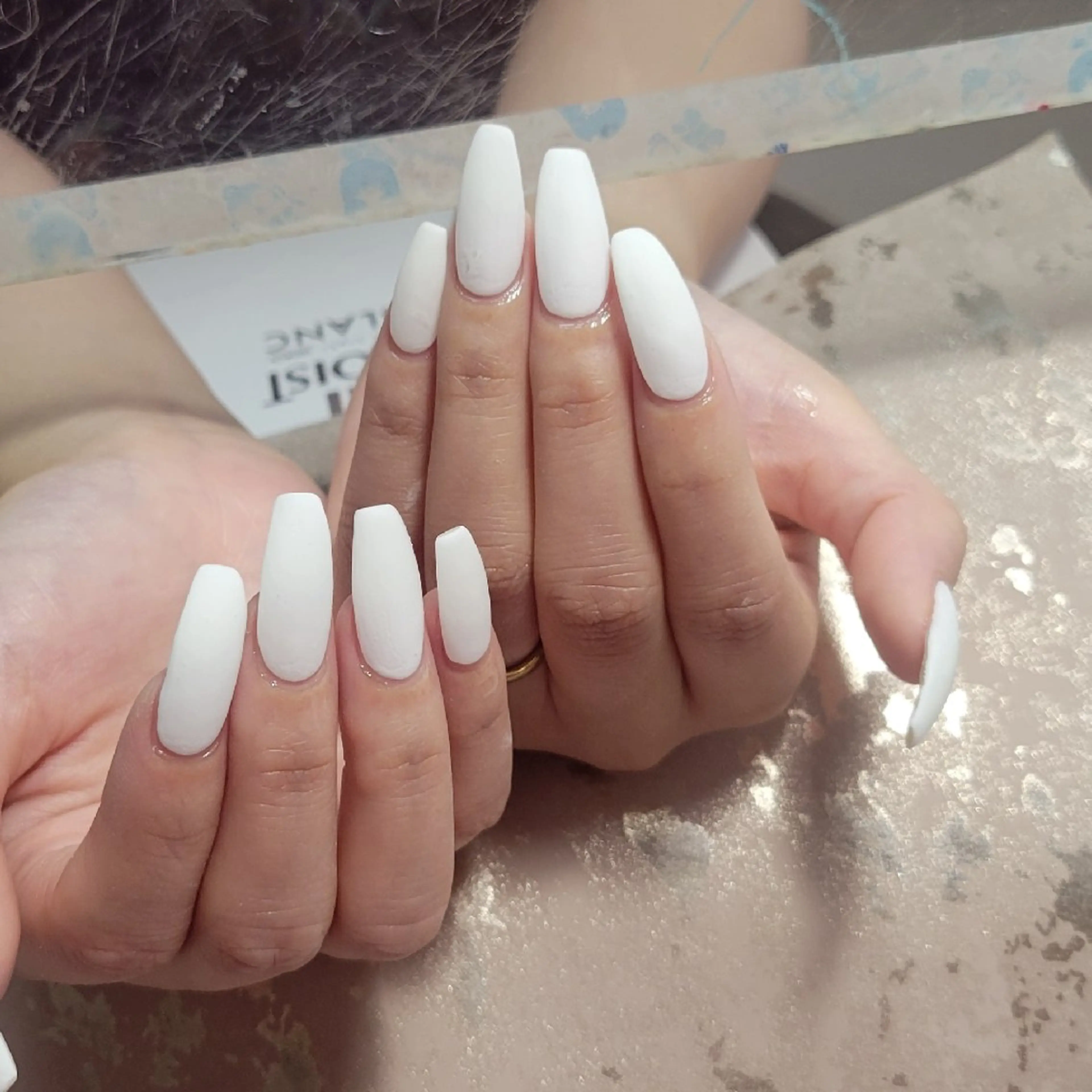 ネイル ハンドネイル ネイルサロンほっこり kanaのネイルデザイン