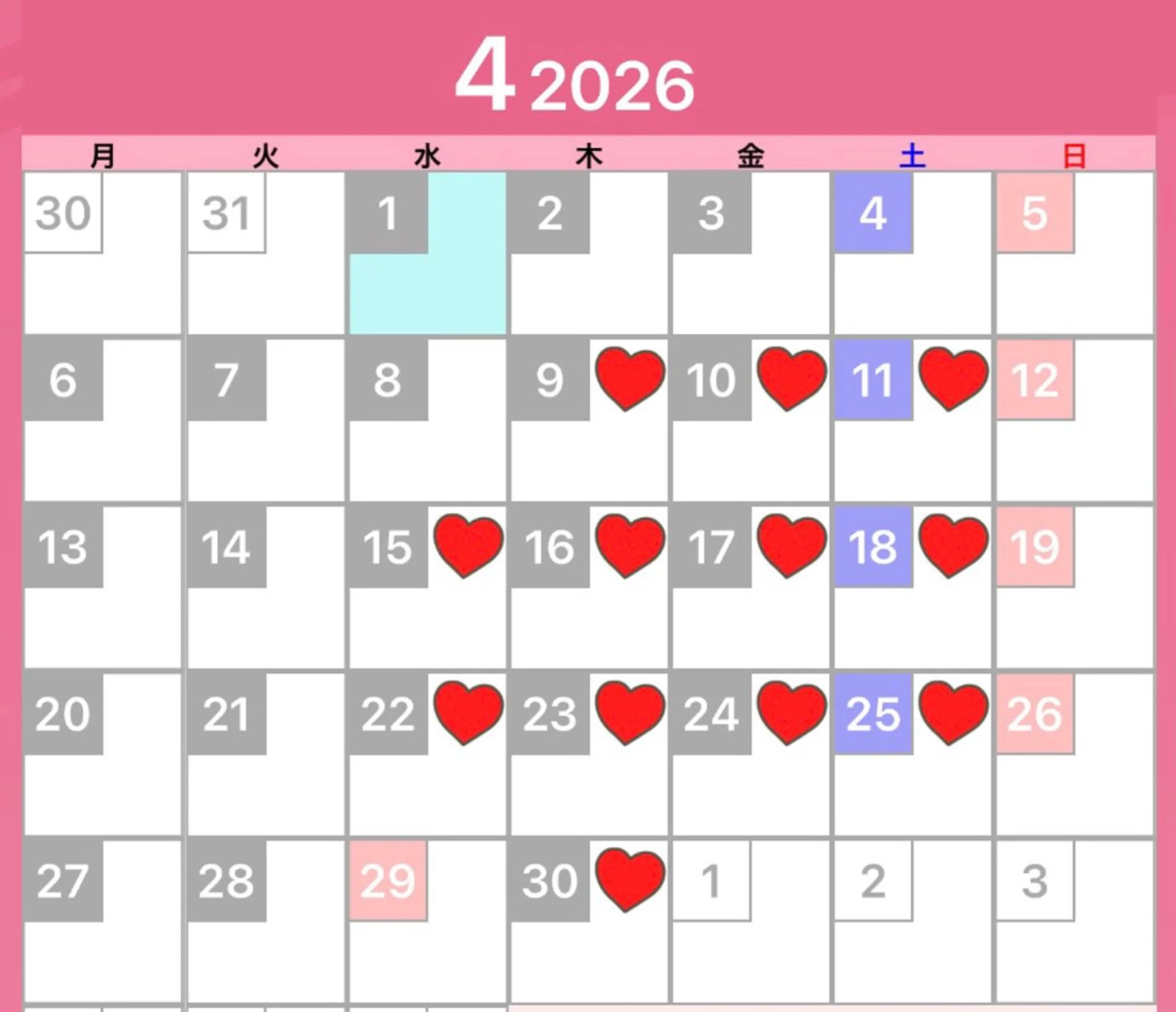 ROSE所属・ROSE🌹 HITOMIのマツエク・マツパデザイン