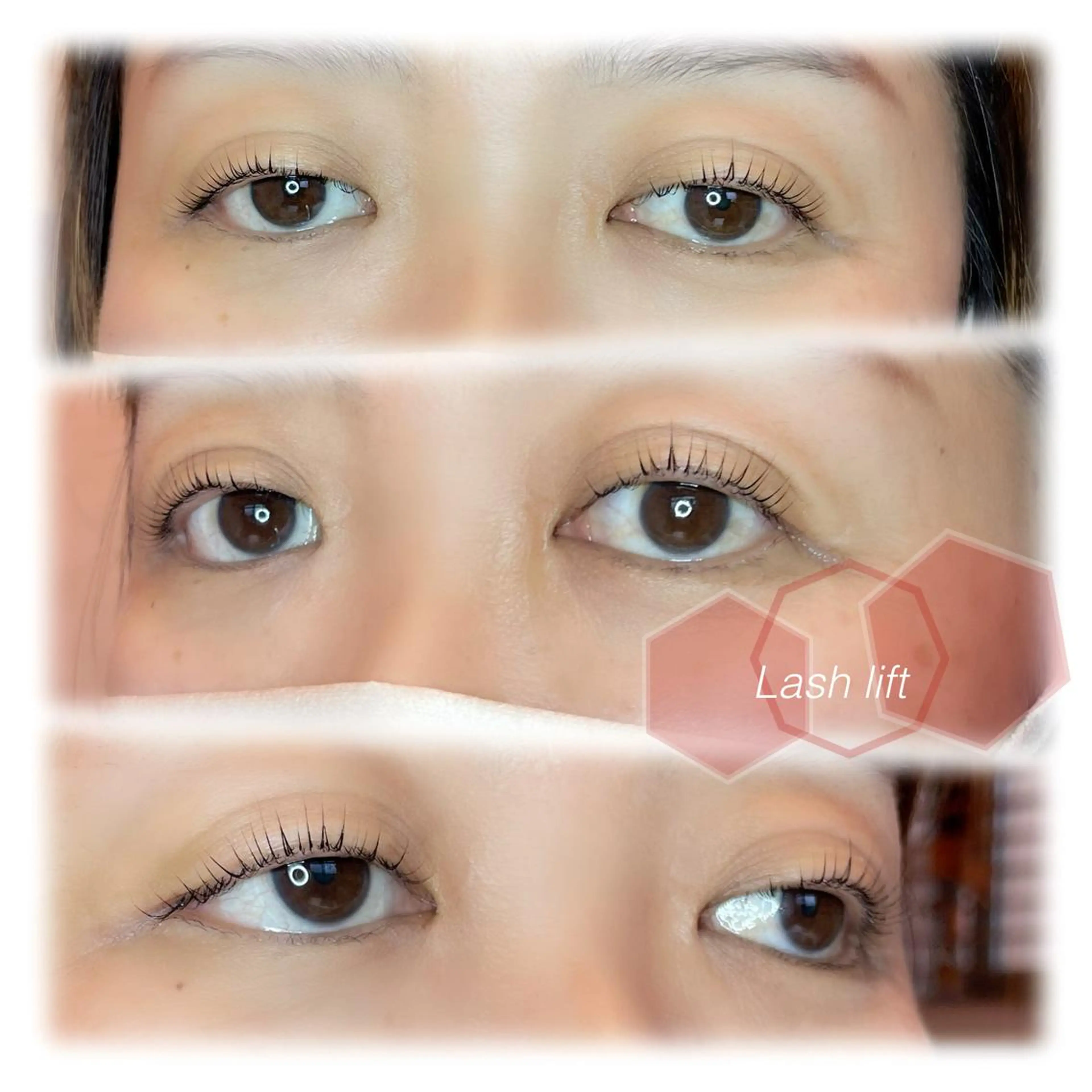 マツエク・マツパ マツパ deco tomomiのマツエク・マツパデザイン