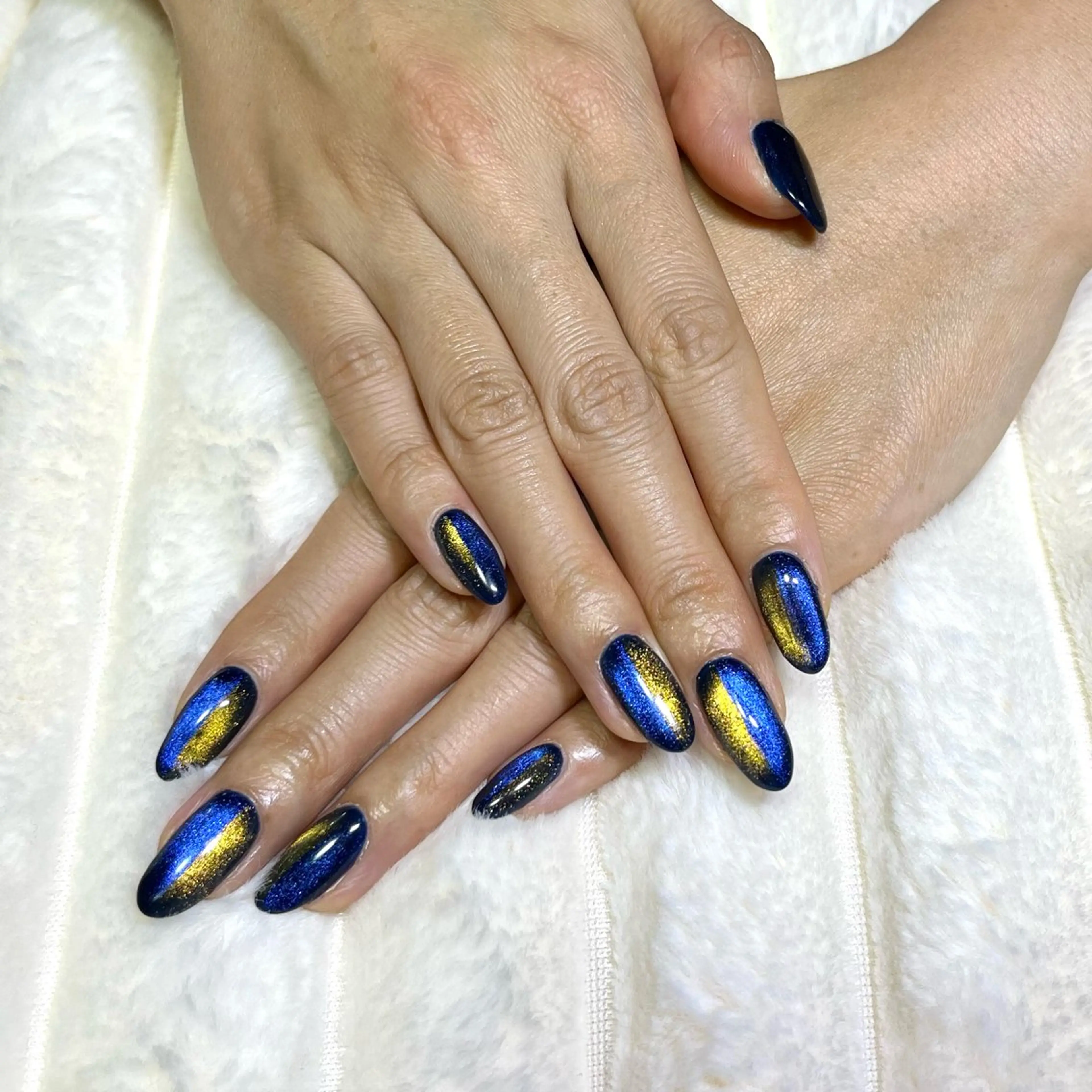 ネイル nailsalon Josee所属・nailsalon Joseeワシズのネイルデザイン