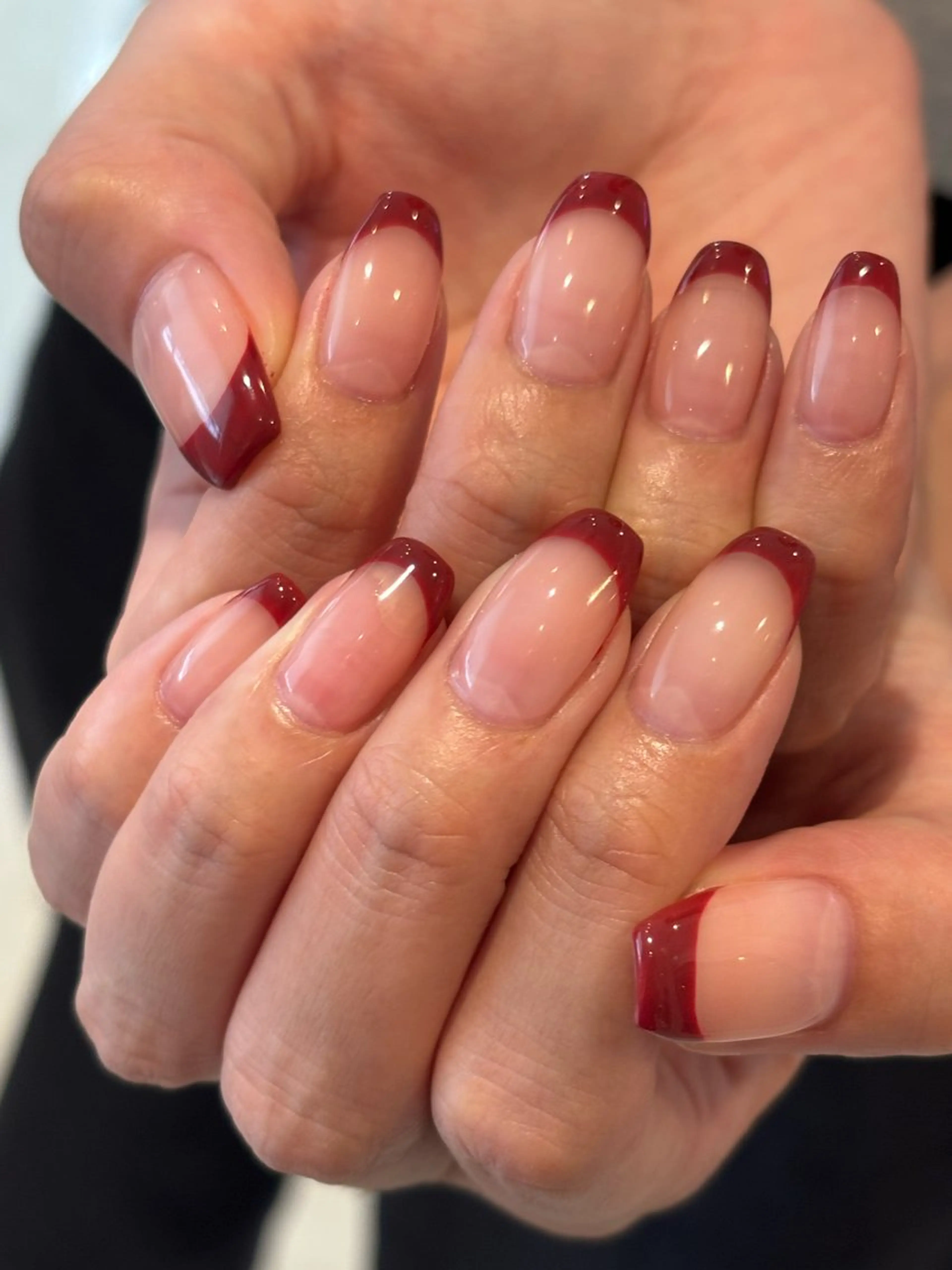 ネイル clear yayoiのネイルデザイン