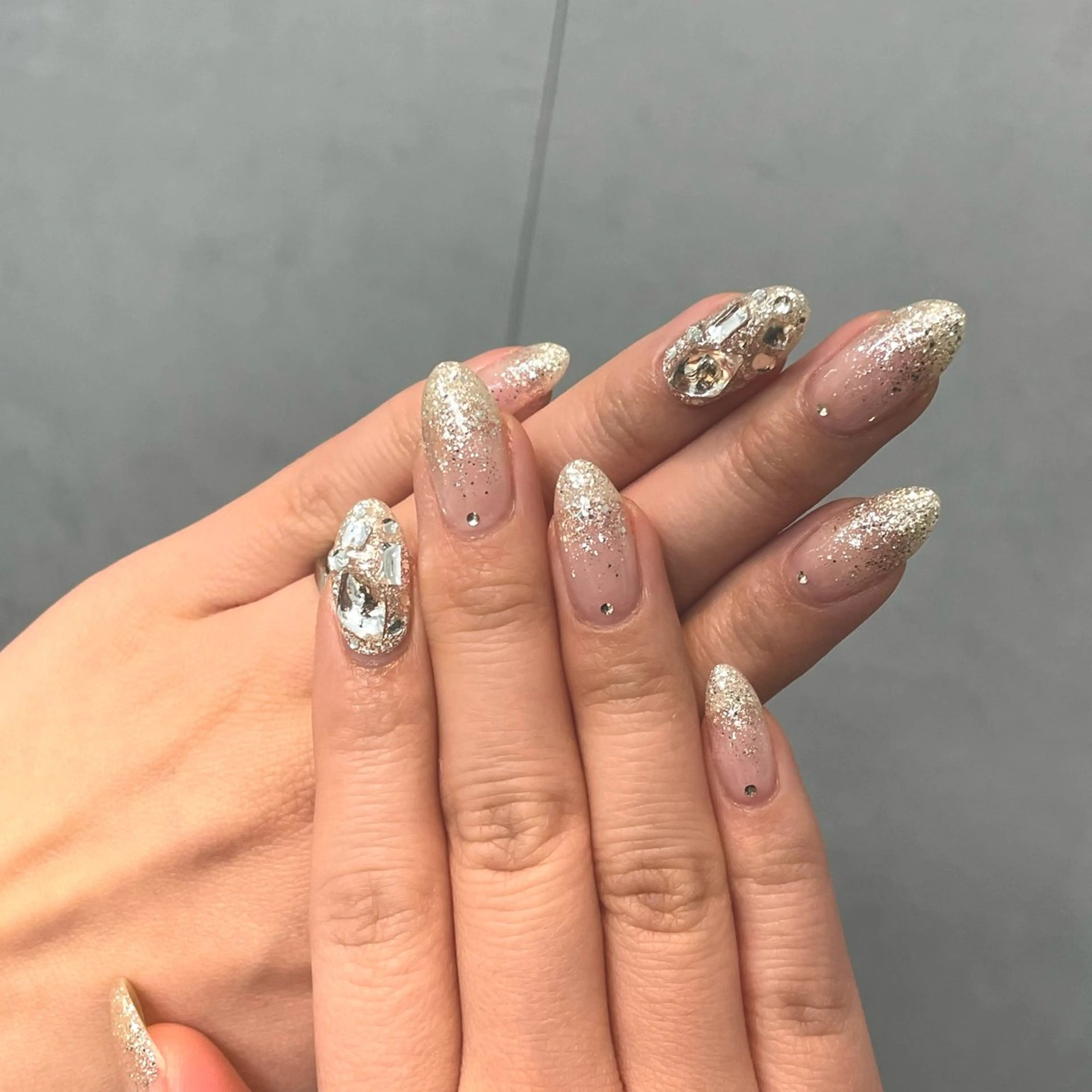 ネイル Bianca 渡邉🫧のネイルデザイン