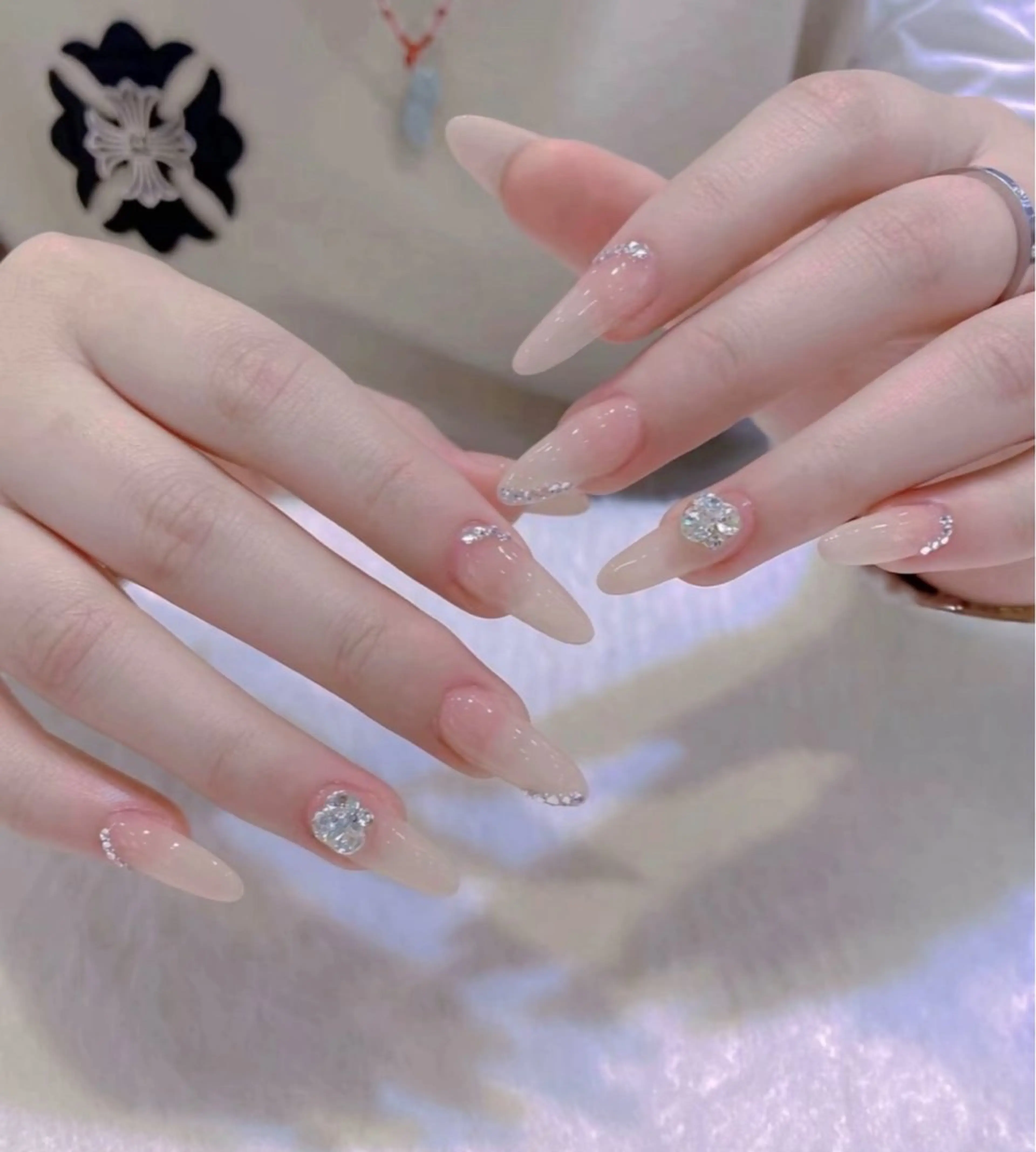 ネイル YQ NailSalonのネイルデザイン